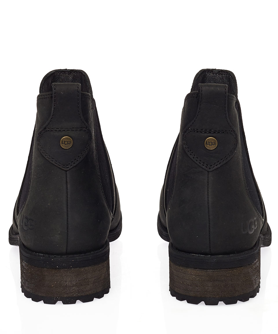 black ankle uggs black ankle uggs