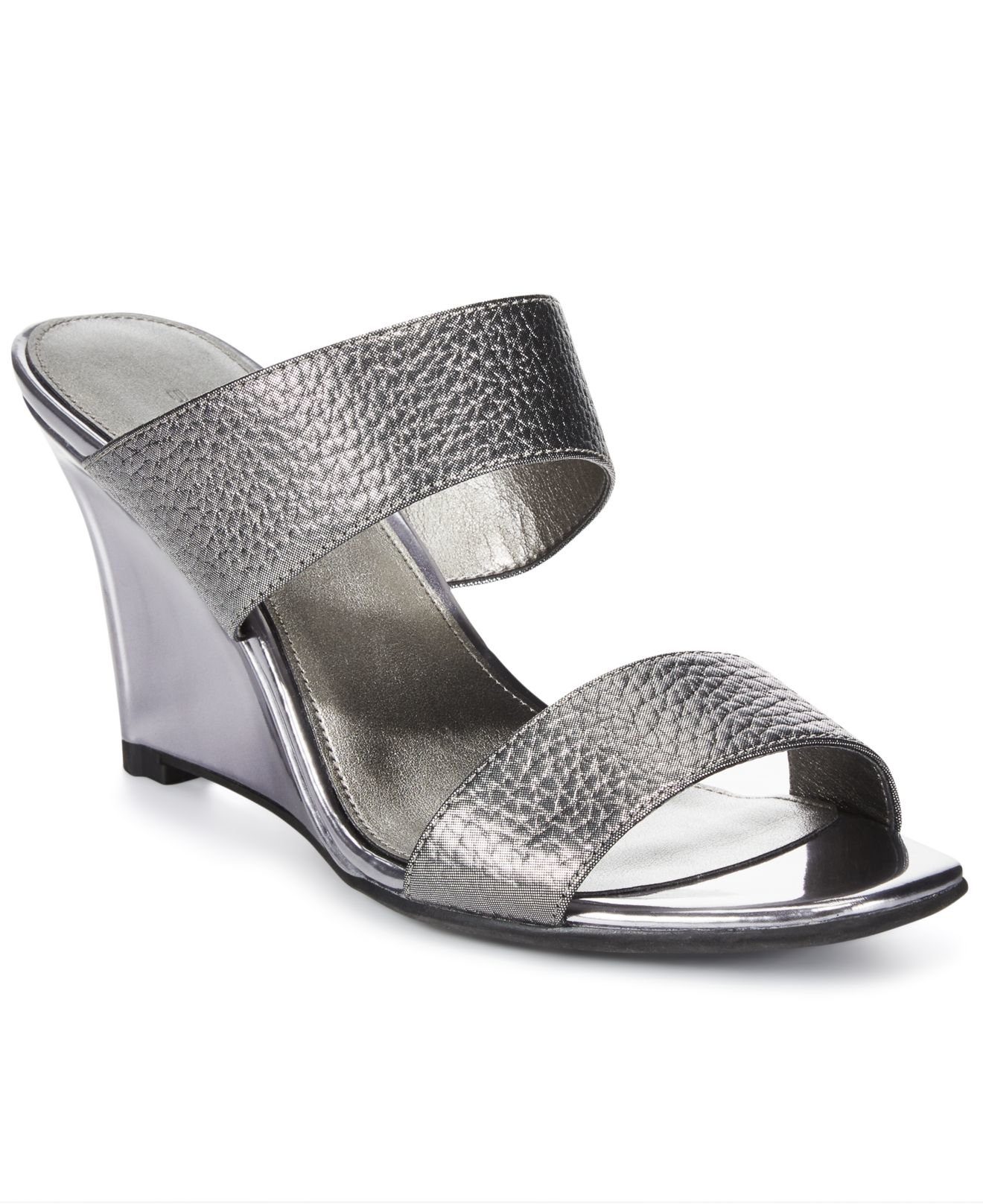 bandolino caddia wedge pumps