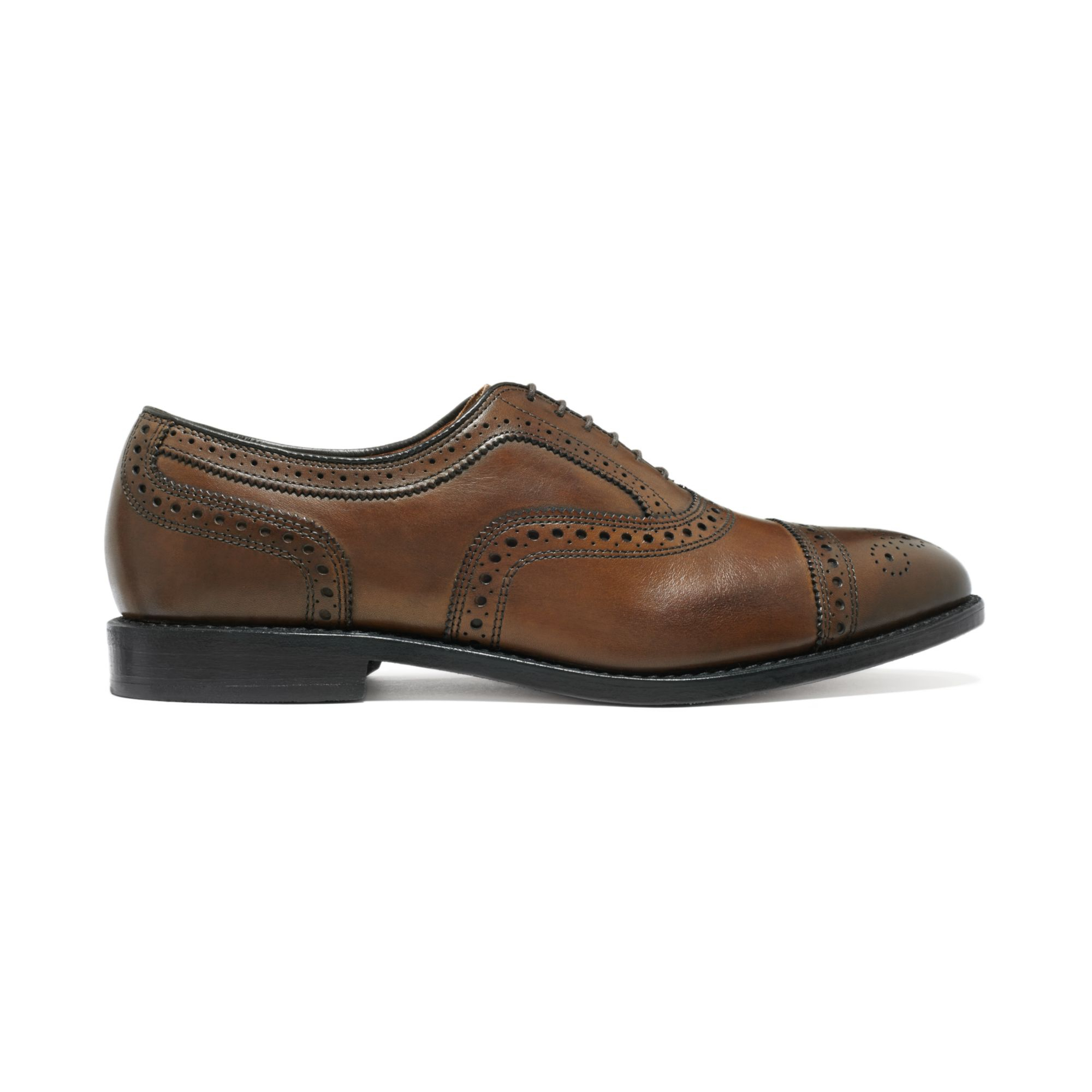 allen edmonds strand shoes