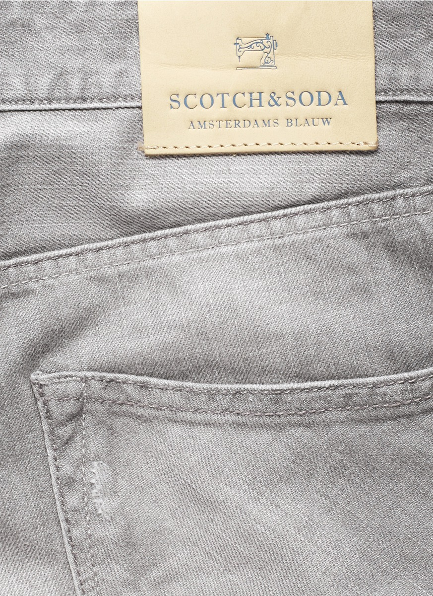 scotch and soda ralston