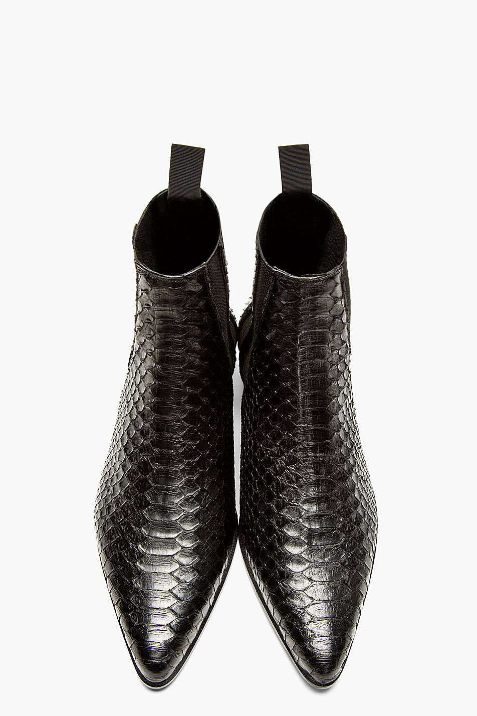 st laurent chelsea boot