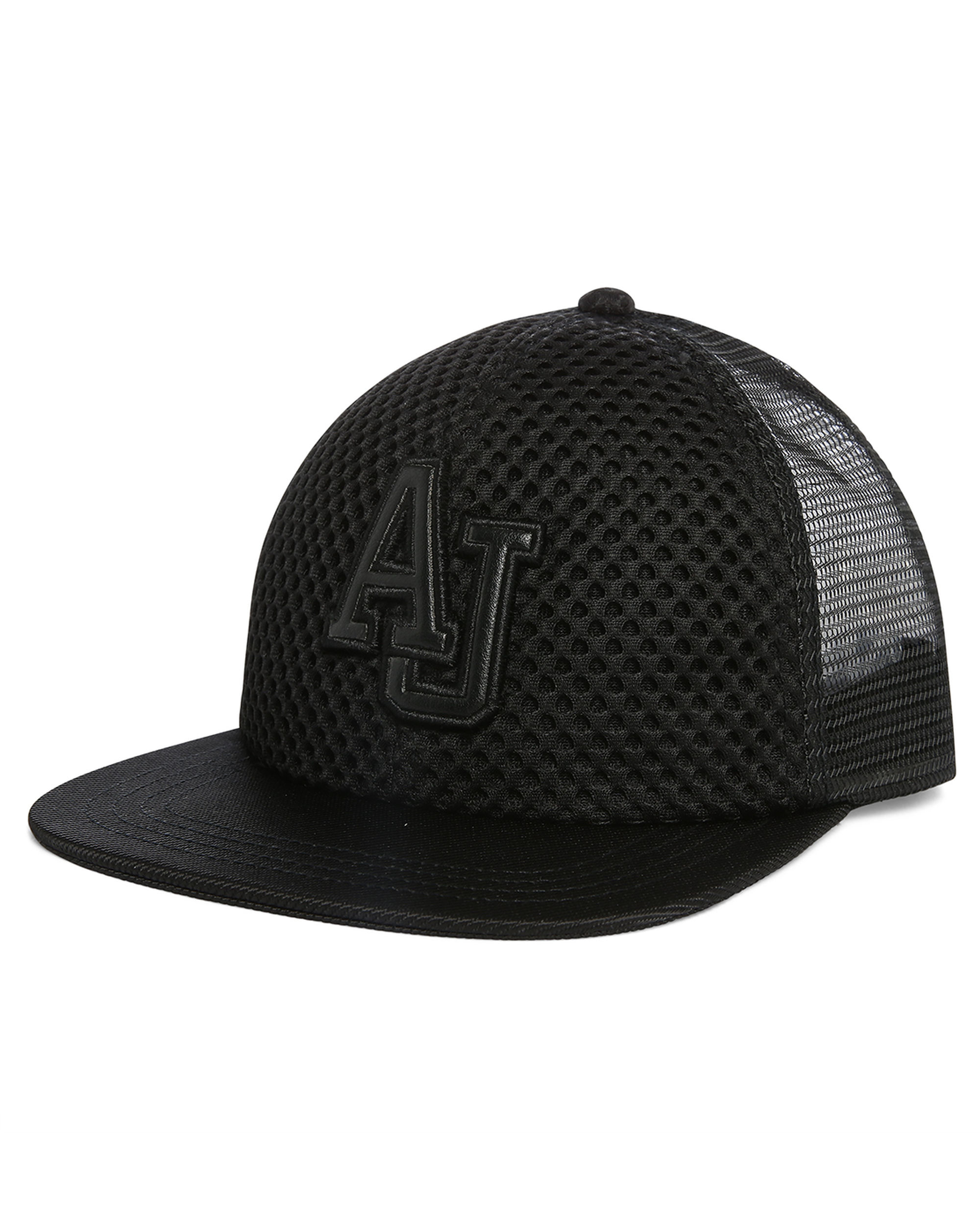 Armani cap Gold