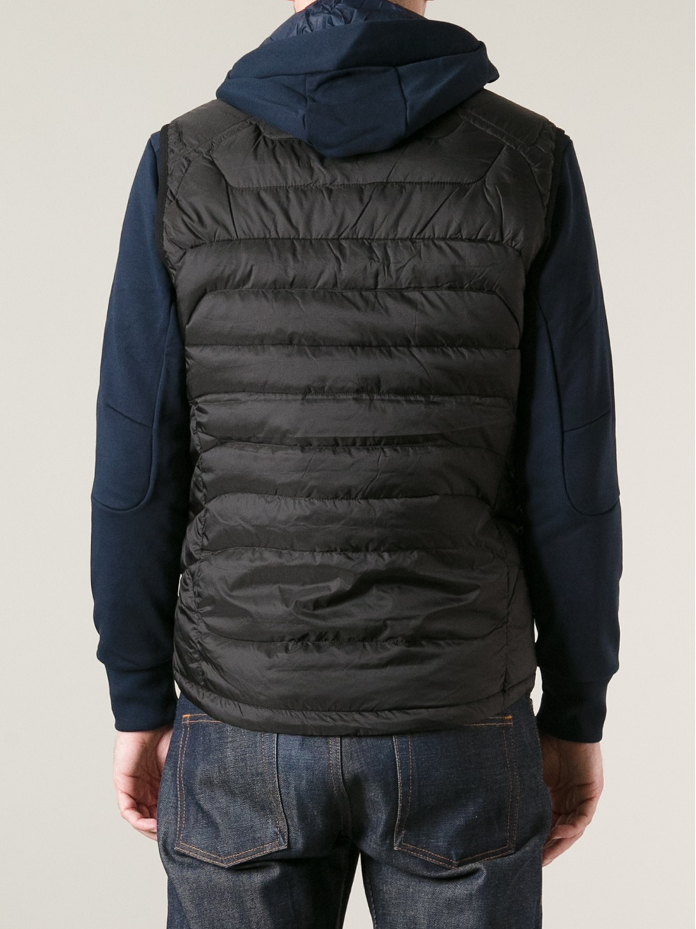 ralph lauren gilet boys