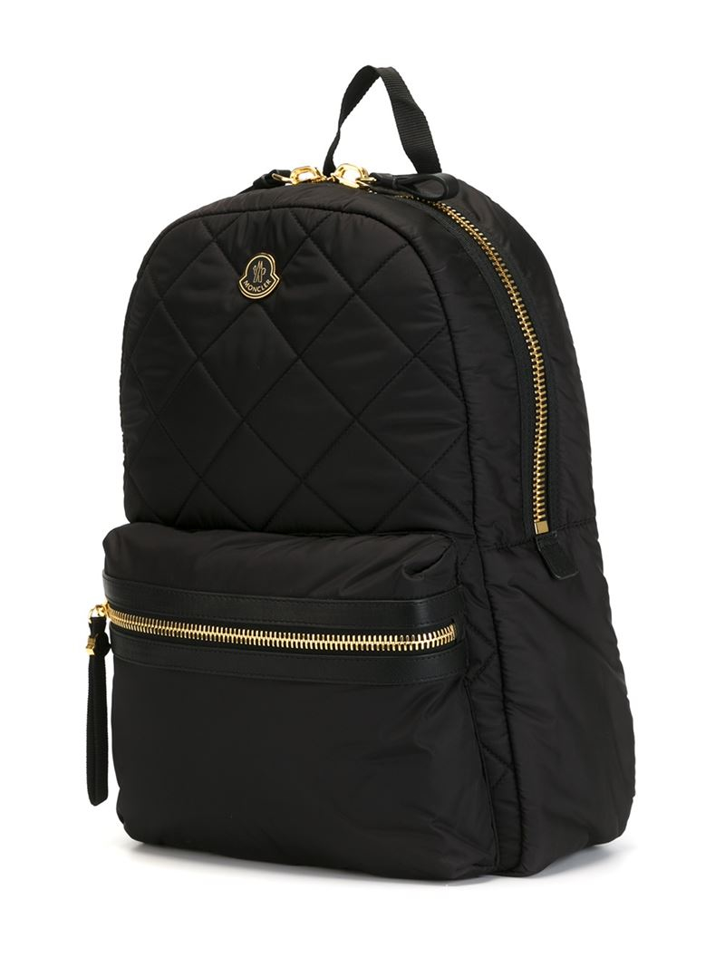 moncler quilted backpack moncler quilted backpack