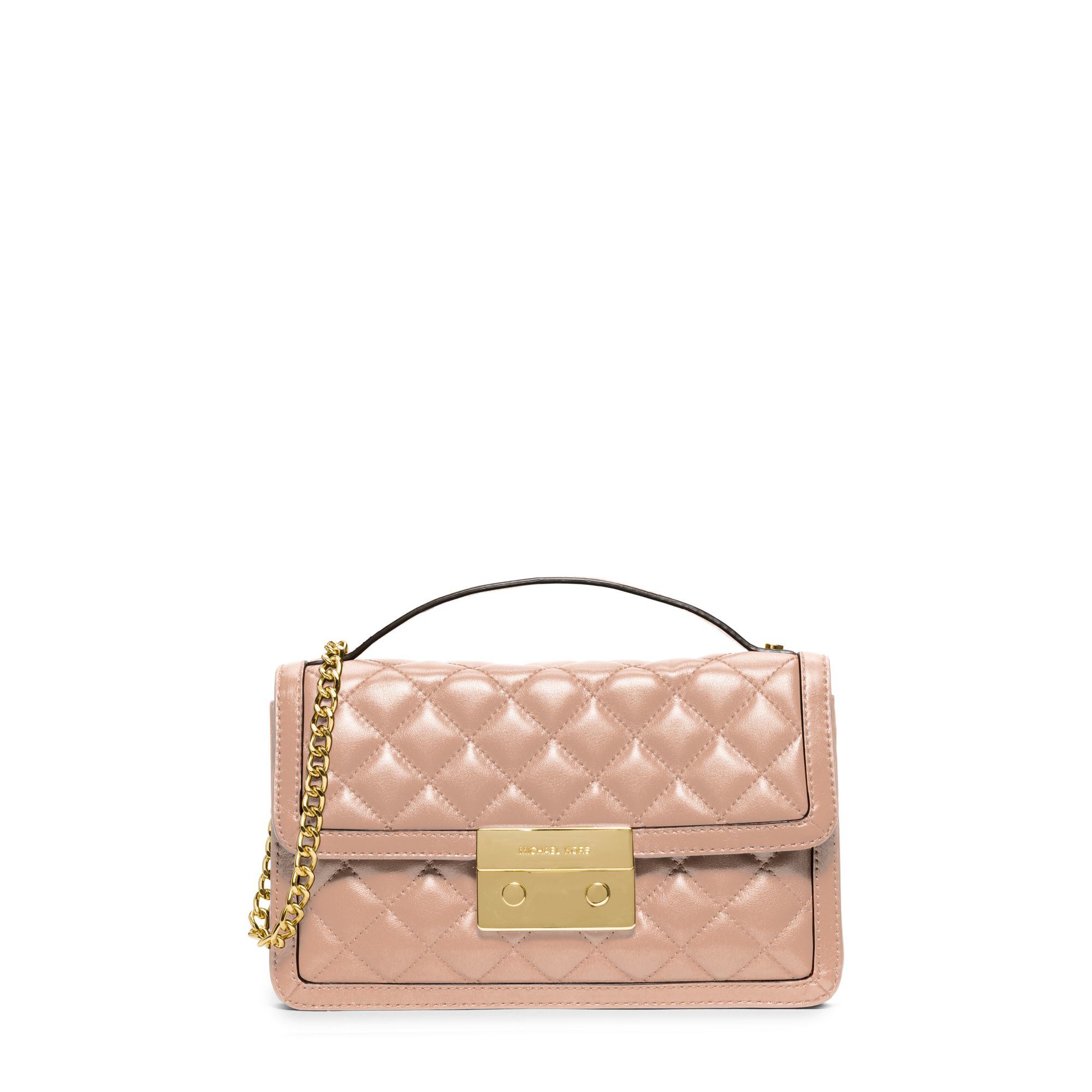 michael kors sloan soft pink