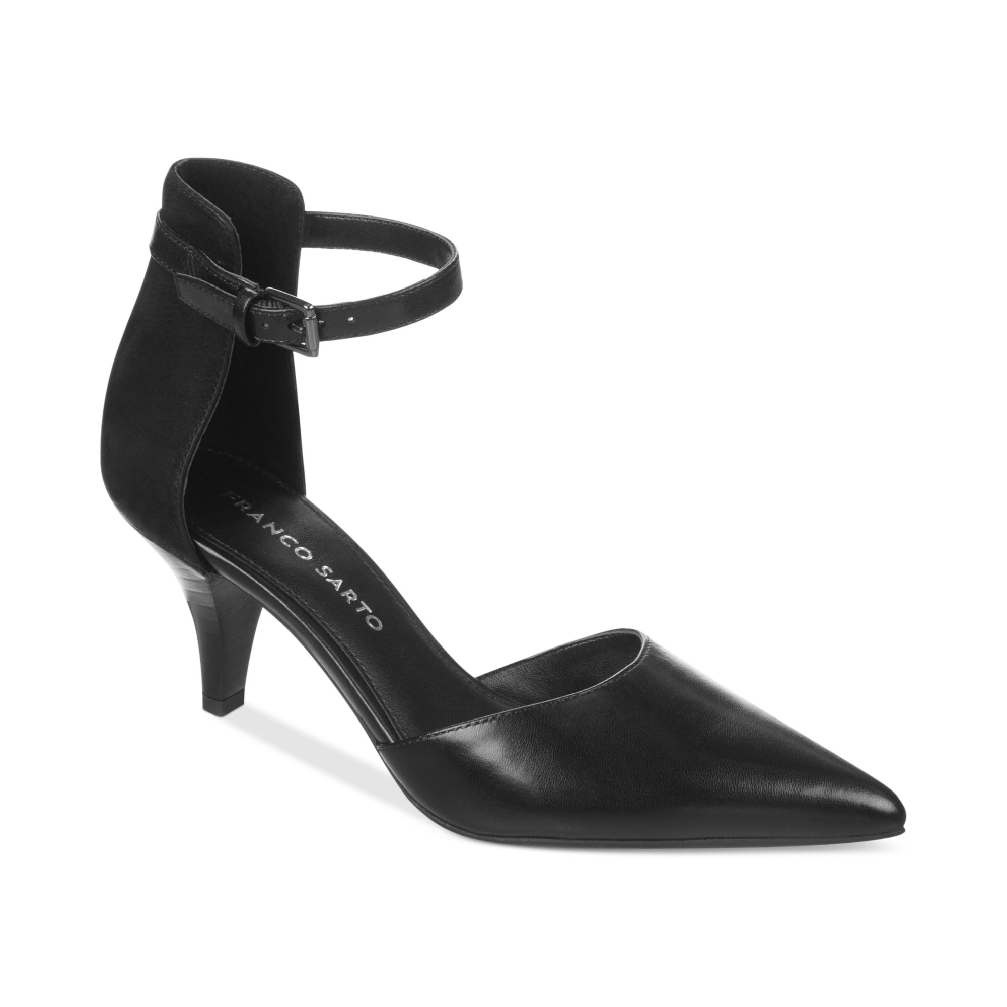 franco sarto heels