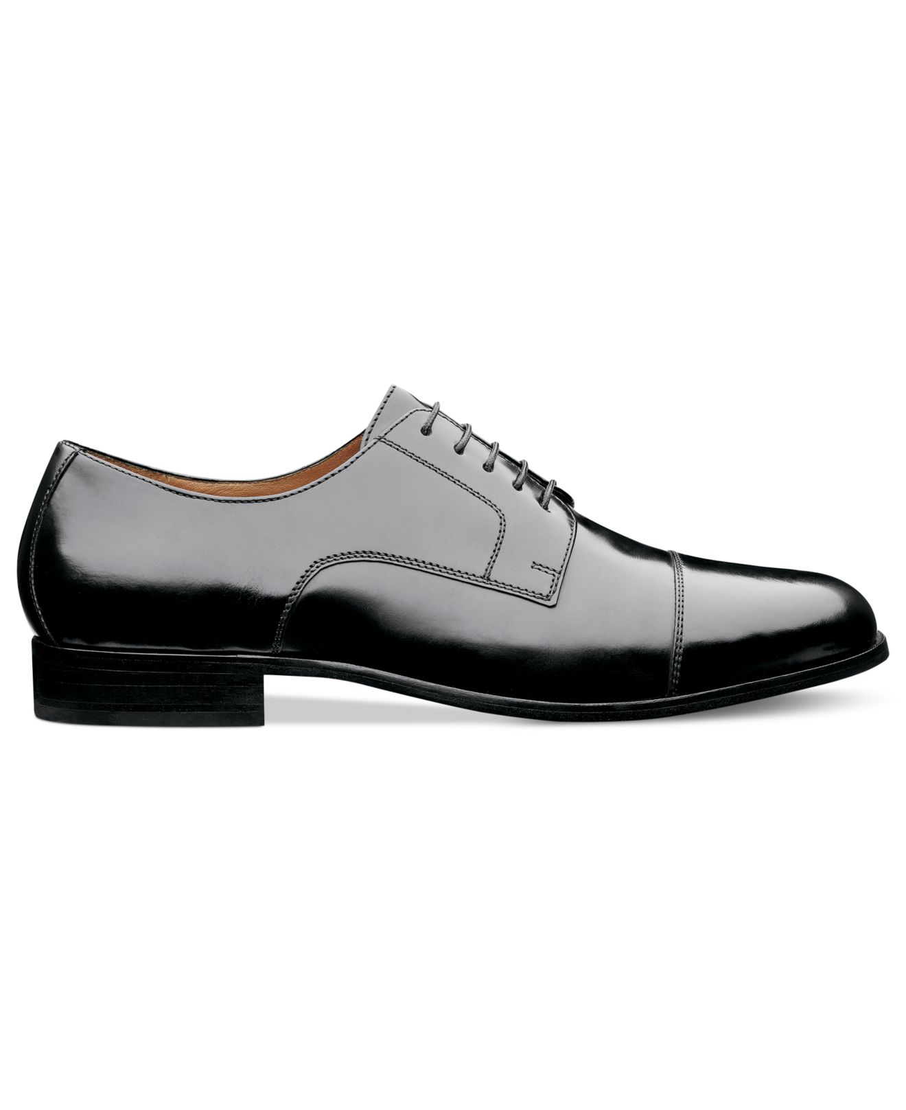 florsheim broxton black