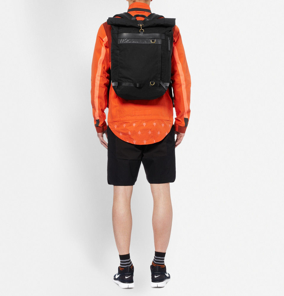 Lyst - Paul Smith 531 531 Cycling Ventile Cotton-Canvas ...