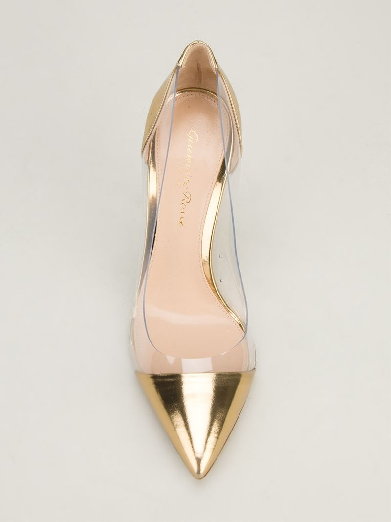 gianvito plexi