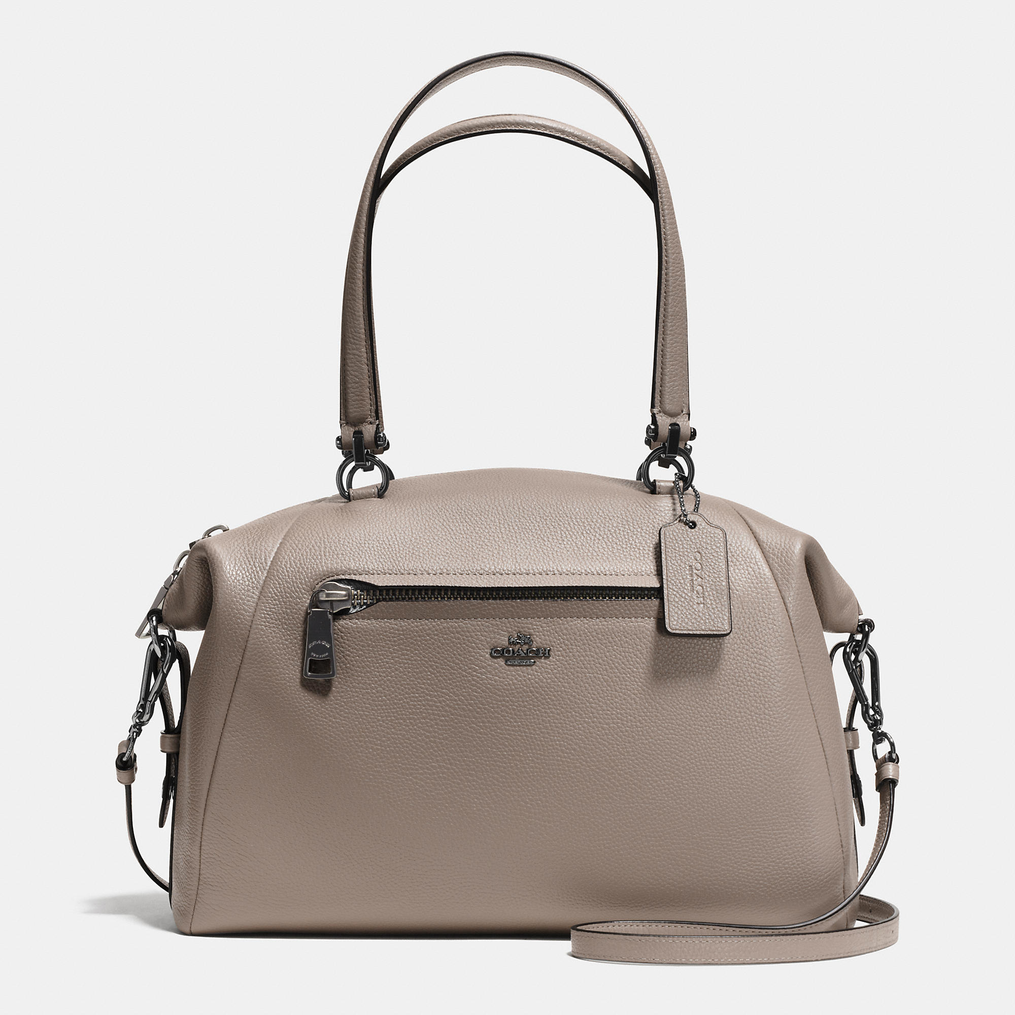 coach prairie satchel malaysia