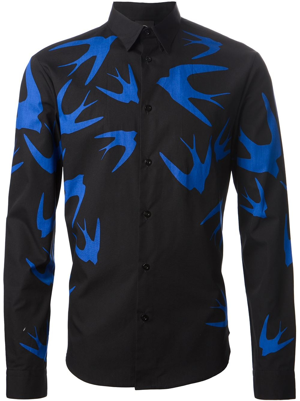 swallow bird shirt