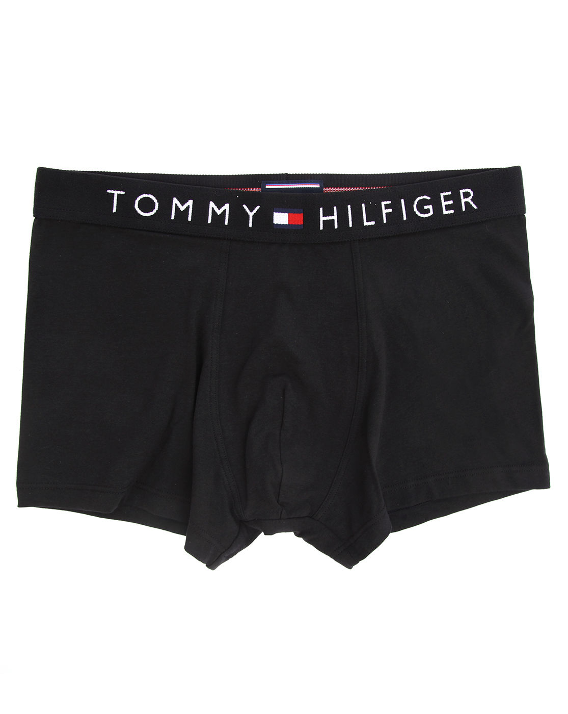 black tommy hilfiger pants