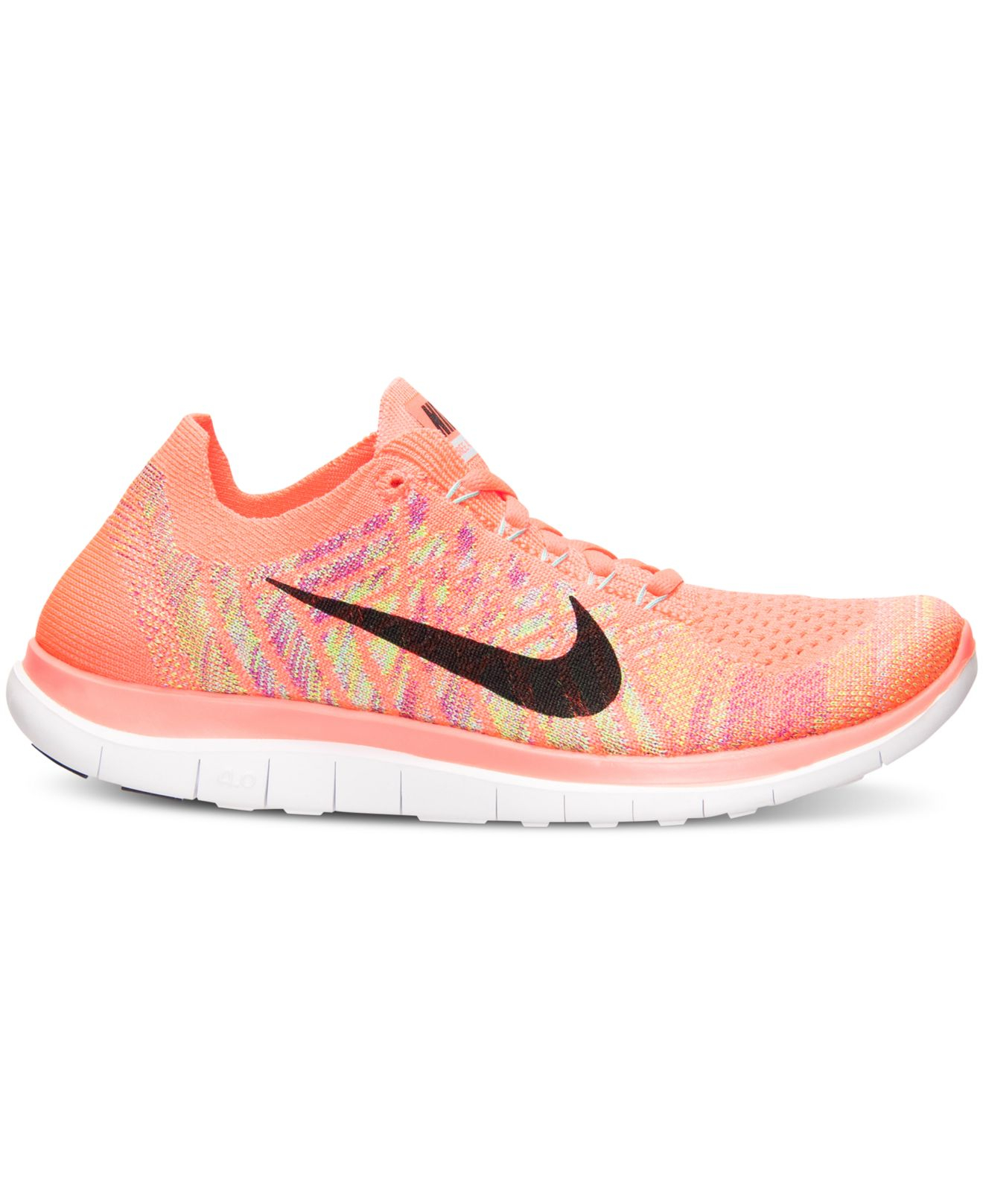 womens free run flyknit