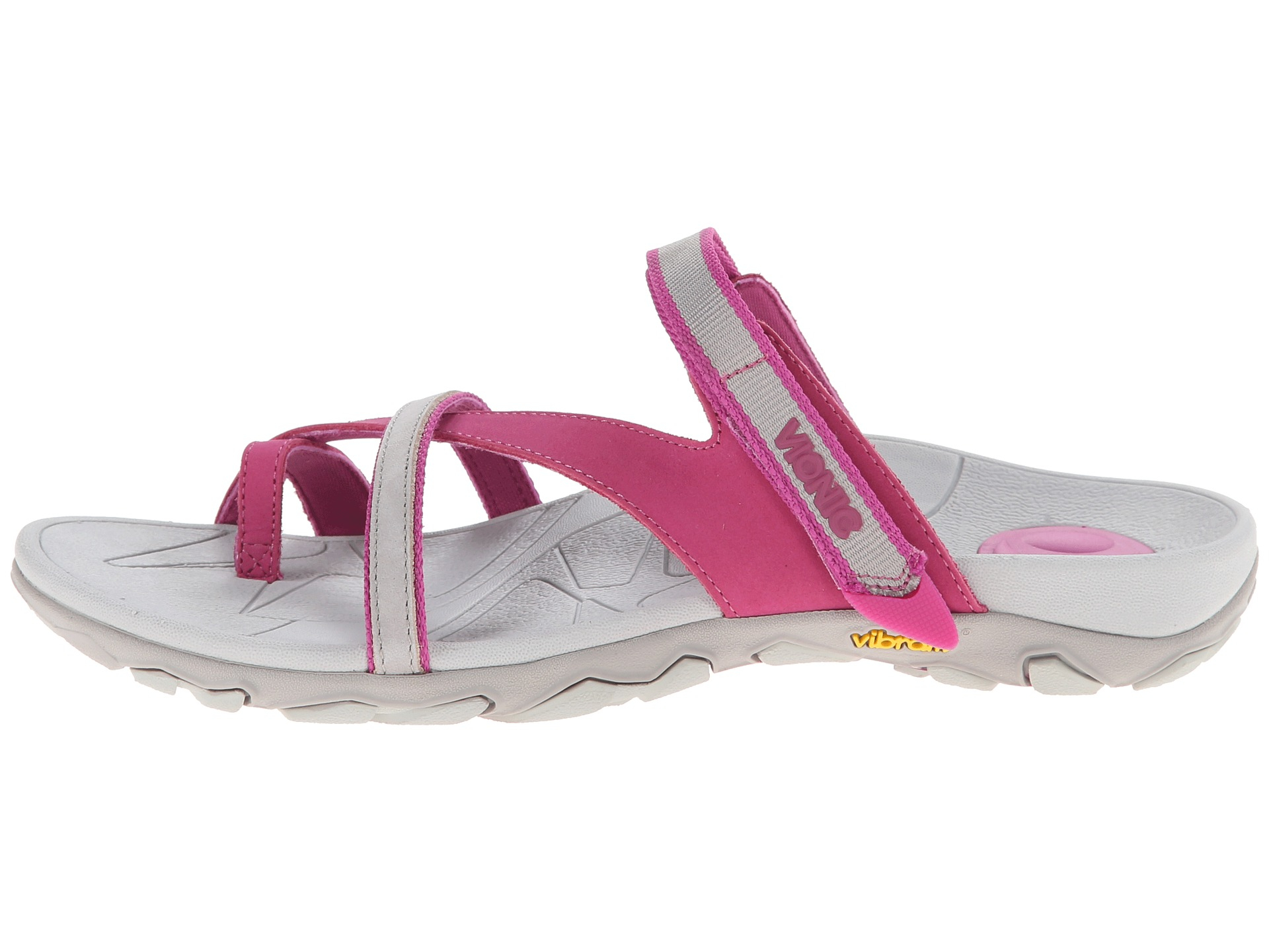 vionic sport recovery sandals