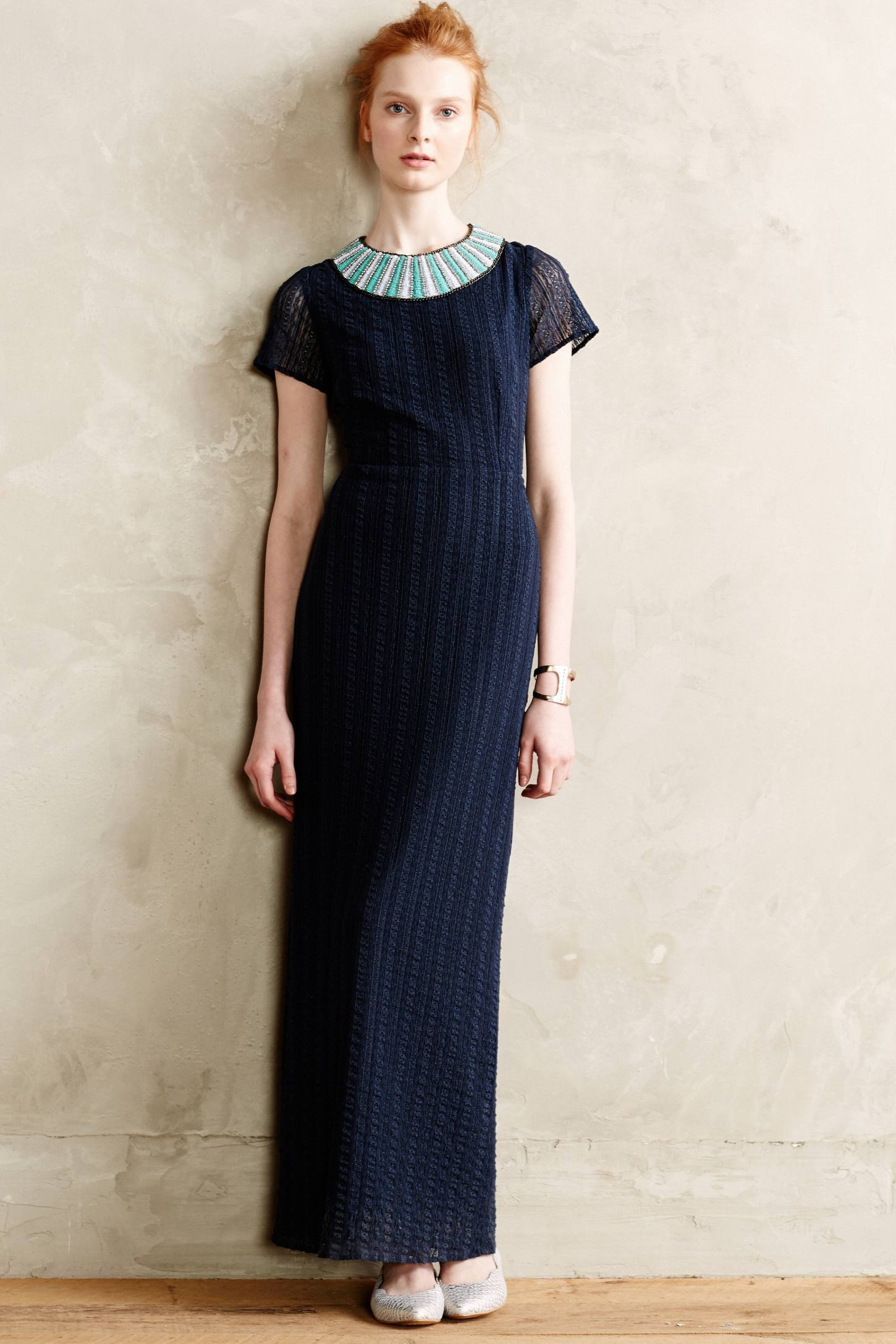 anthro maxi