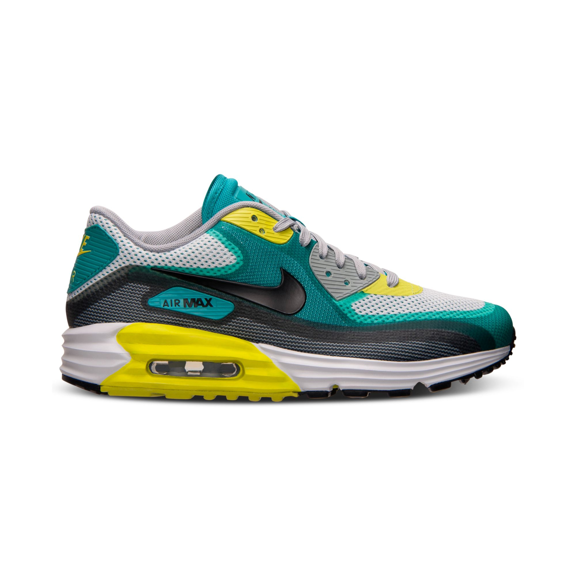 Nike Mens Air Max 90 Lunar C30 Running Sneakers From Finish Line in ...