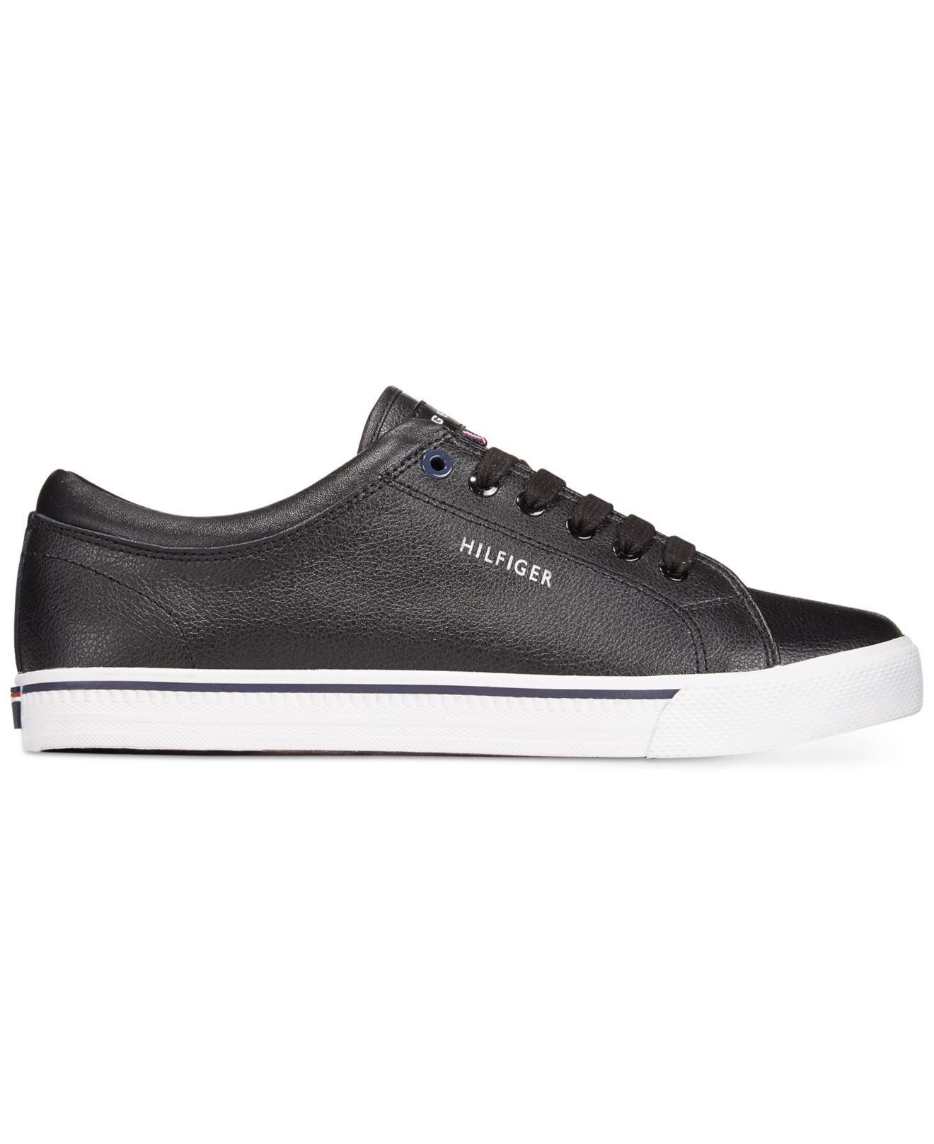 hilfiger sneakers
