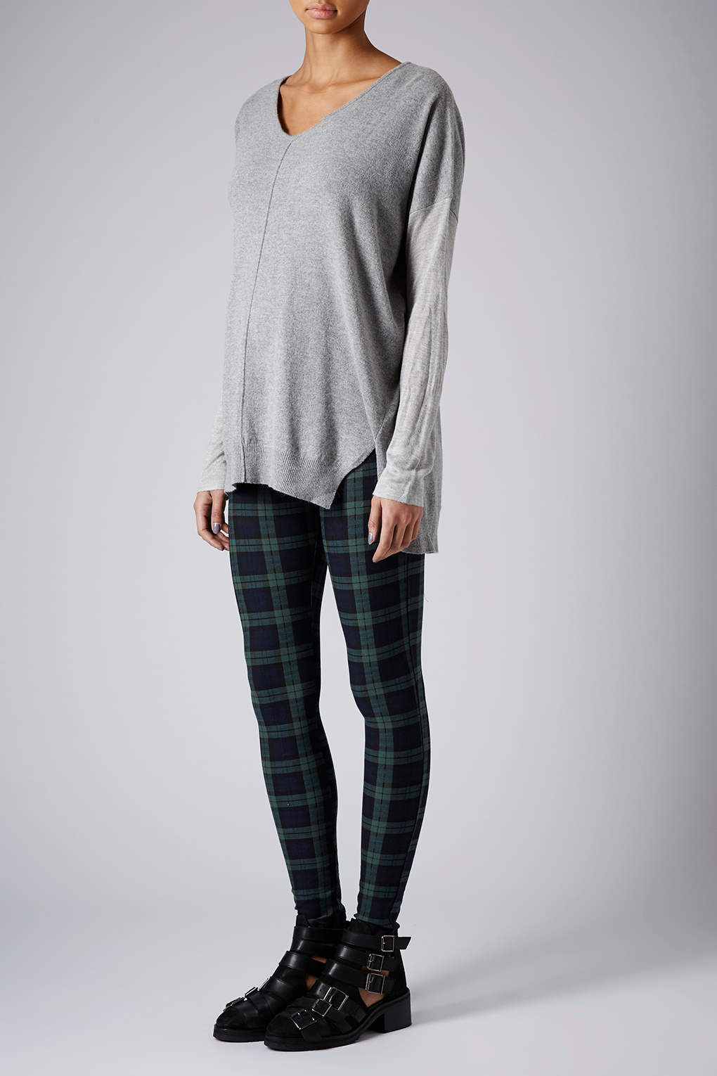topshop maternity joggers