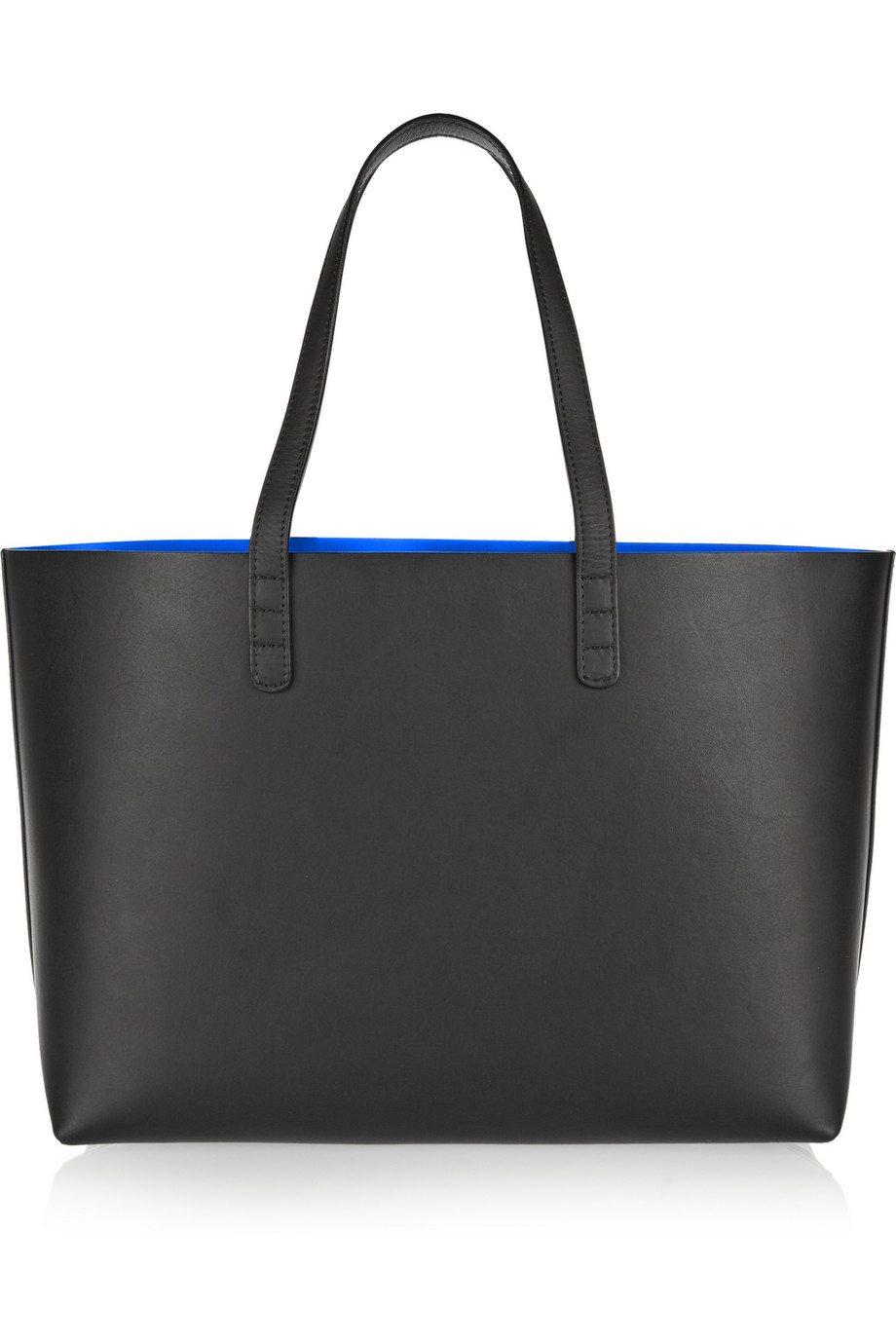 mansur gavriel small tote black