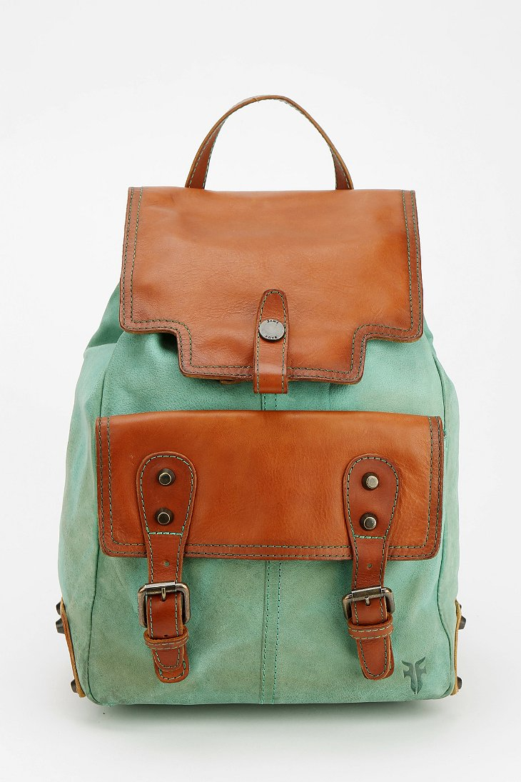 Frye Backpacks For Women | IUCN Water