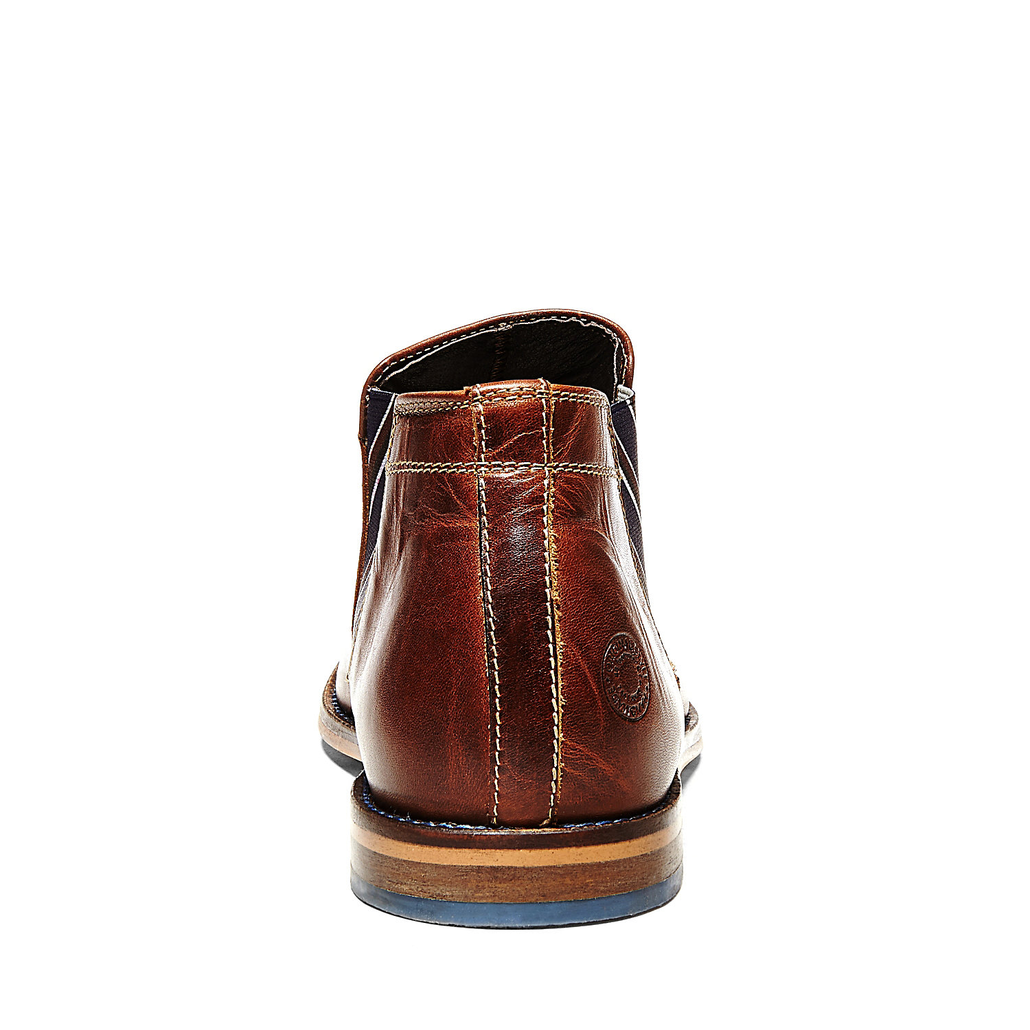 steve madden scorn chelsea boot