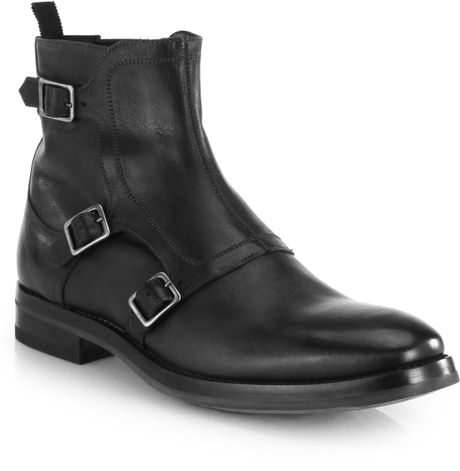 triple black alexander mcqueen