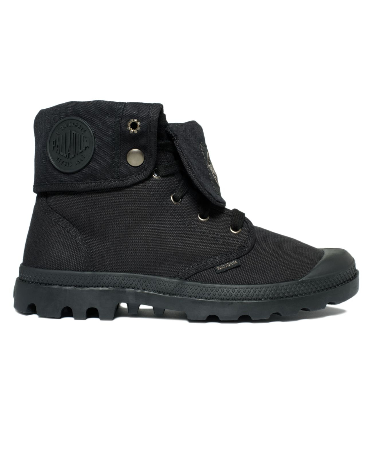 palladium gore tex boots