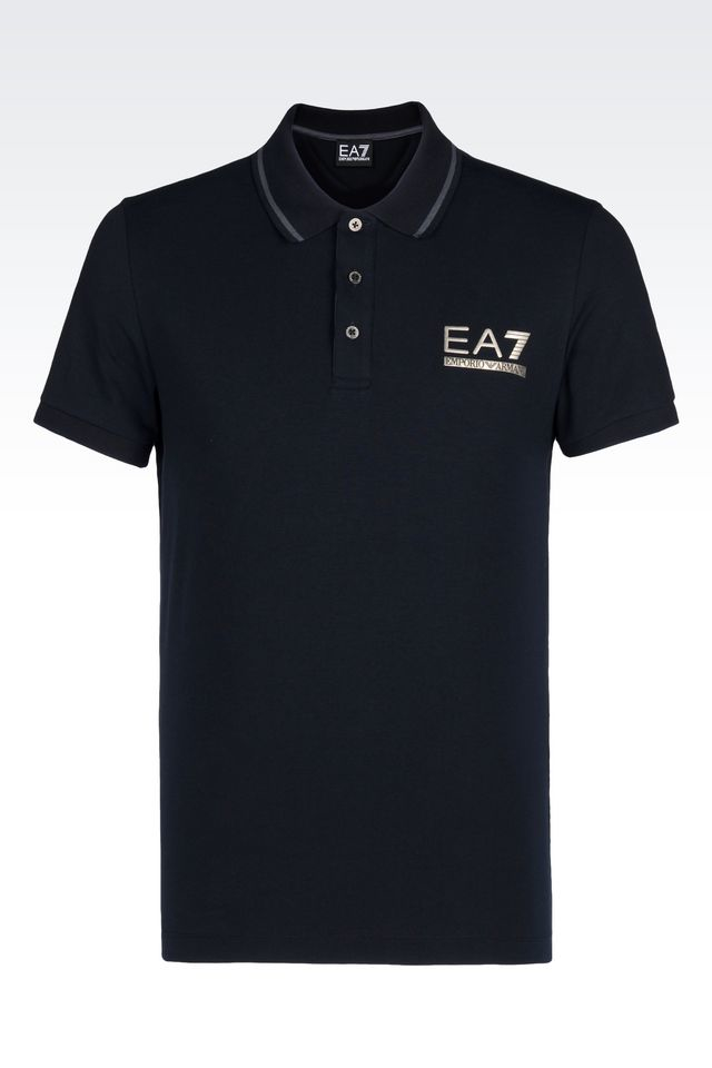 polo ea7