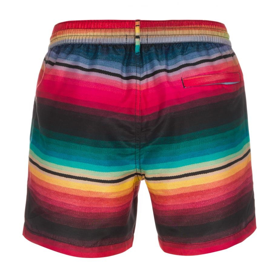Paul smith striped shorts