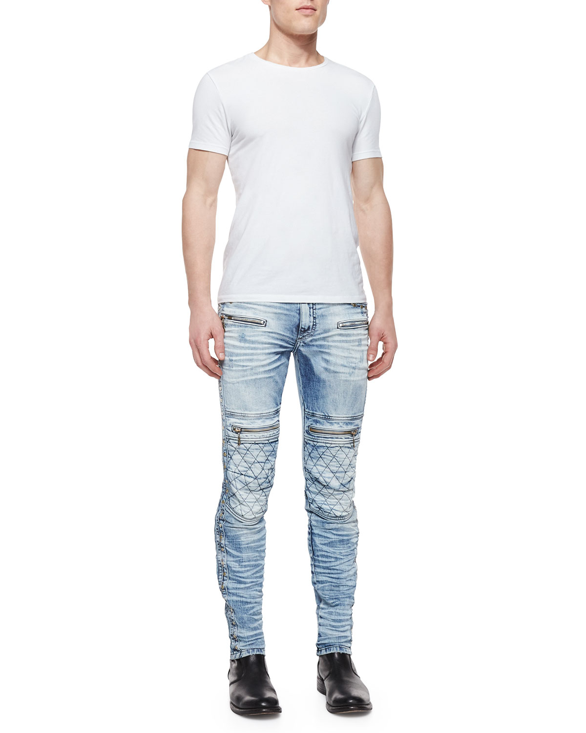 robin jeans men