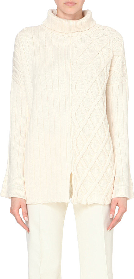 off white virgil abloh jumper