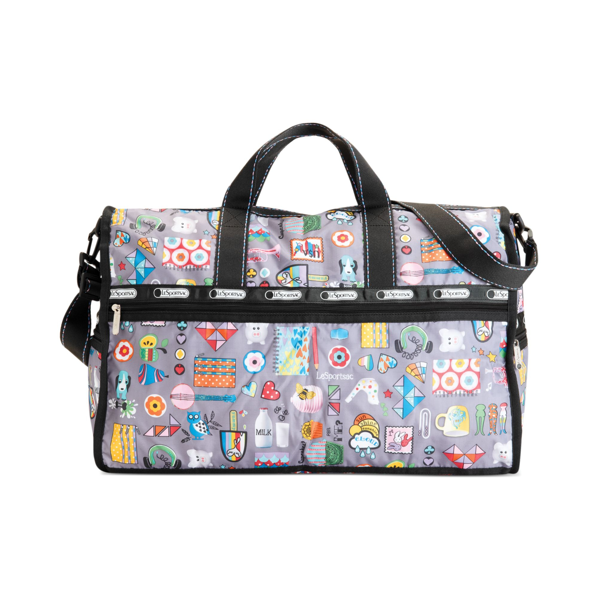 Best Women's Luxury Weekend Bagster