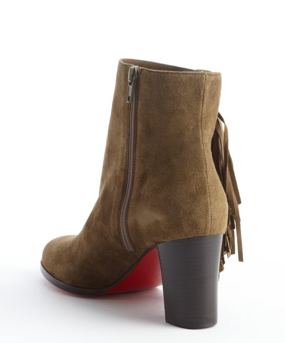 christian louboutin Jimmynetta ankle boots | cosmetics digital ...