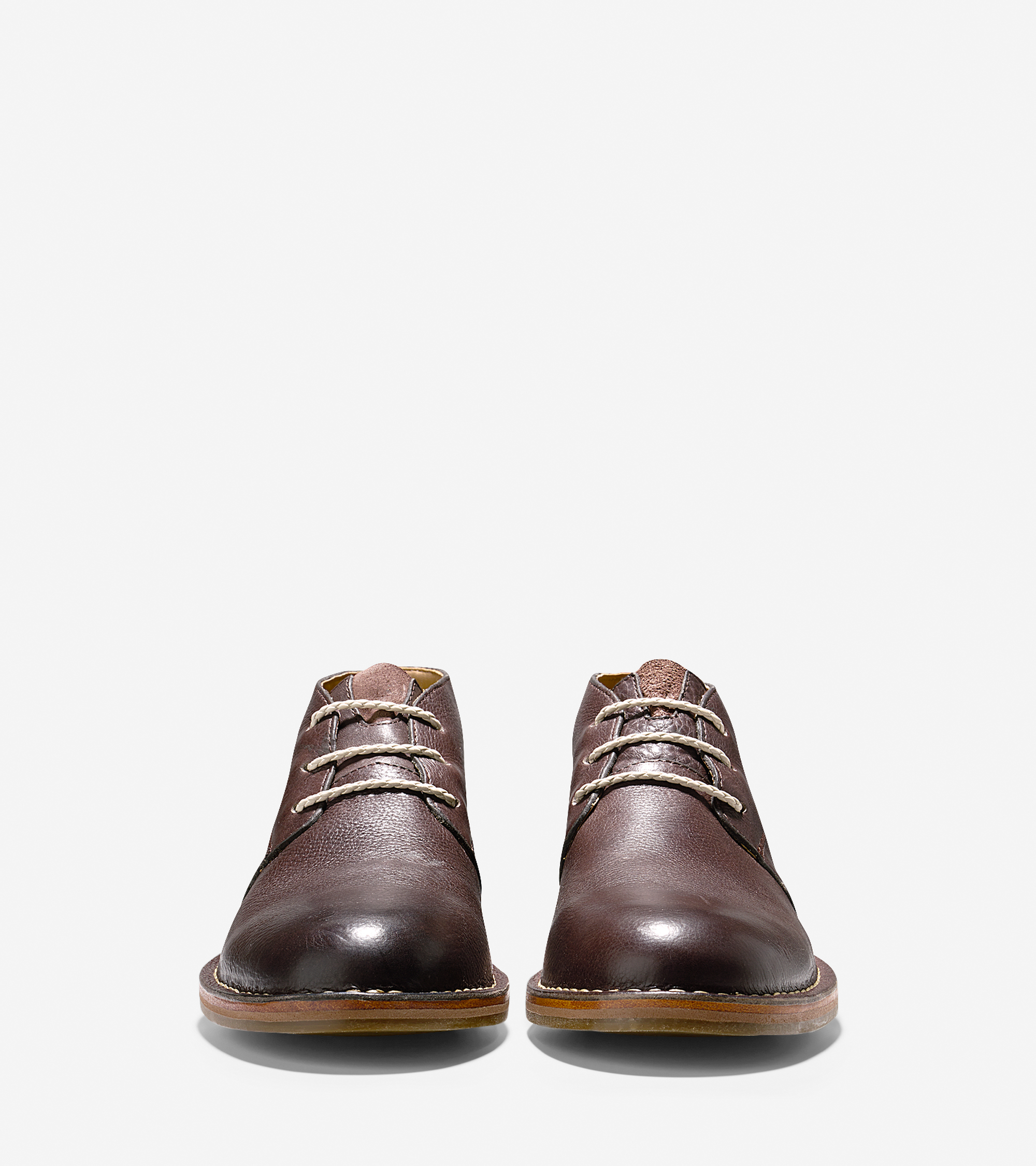cole haan wingtip boots