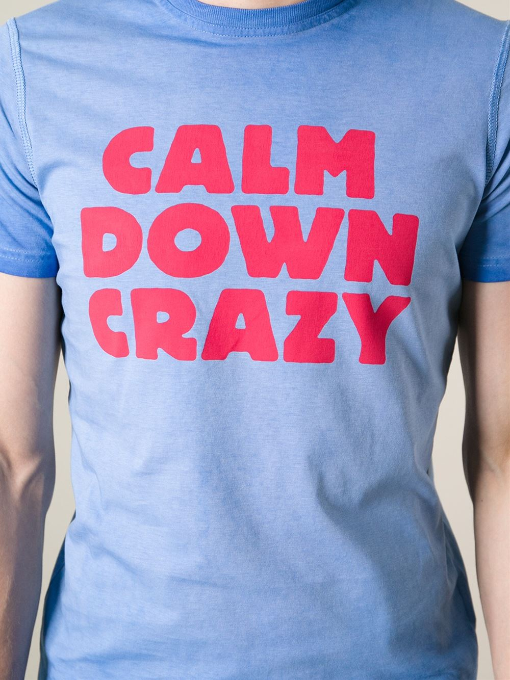 crazy shirts