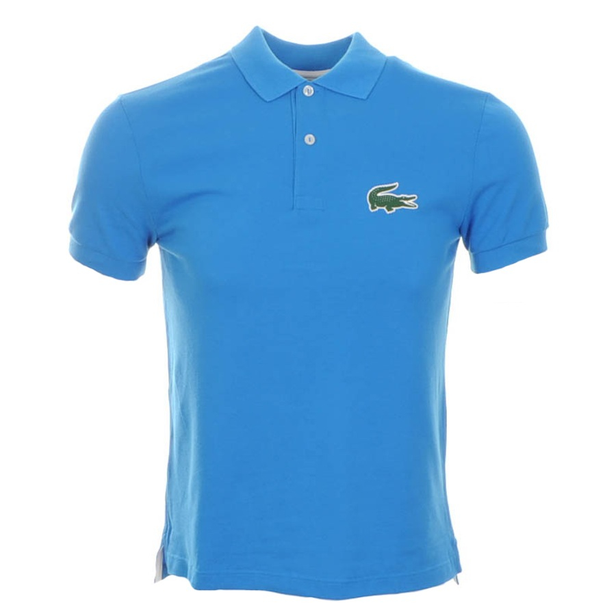 lacoste polo t shirt men