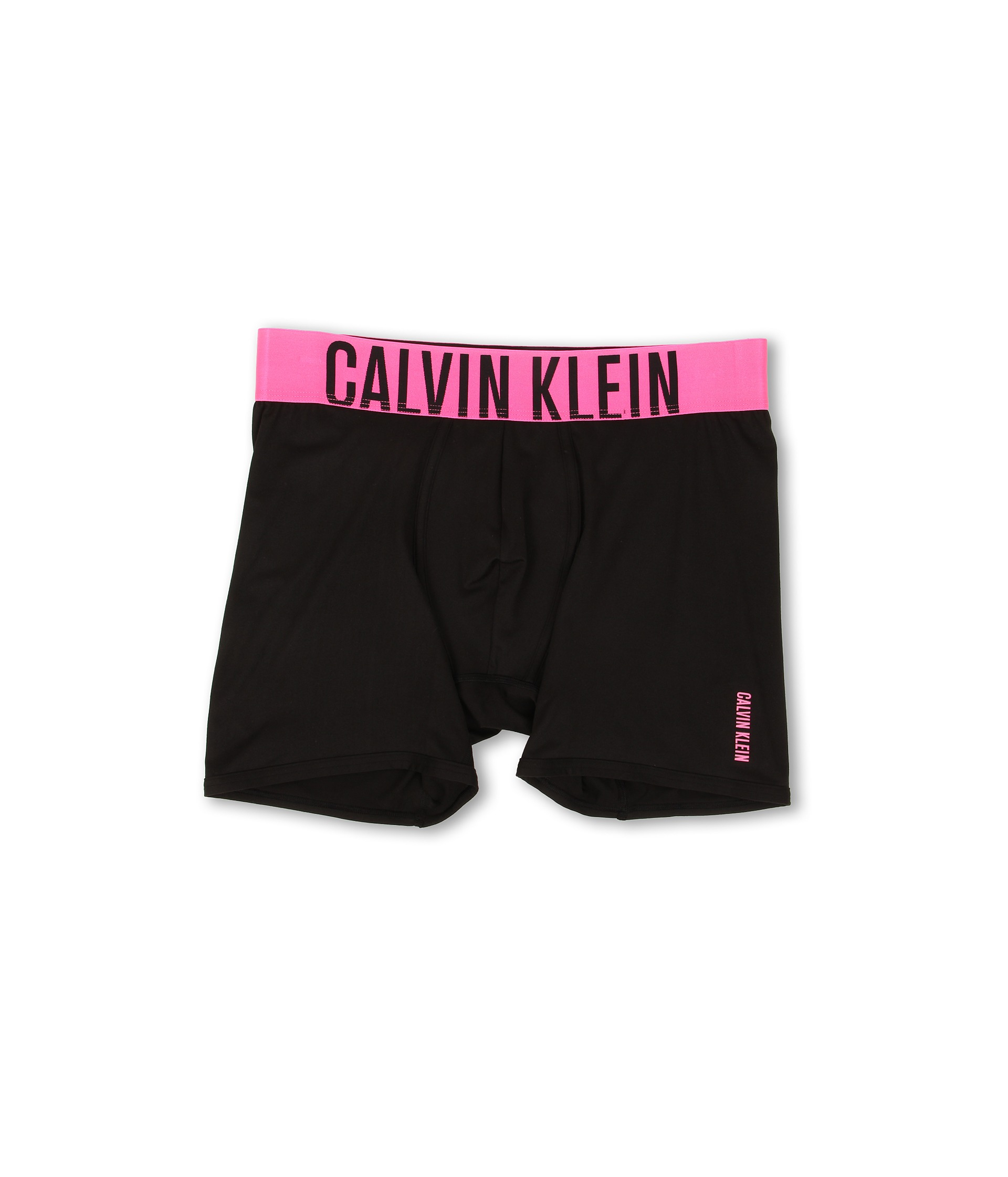 Lyst Calvin Klein Intense Power Micro Boxer Brief in Pink for Men