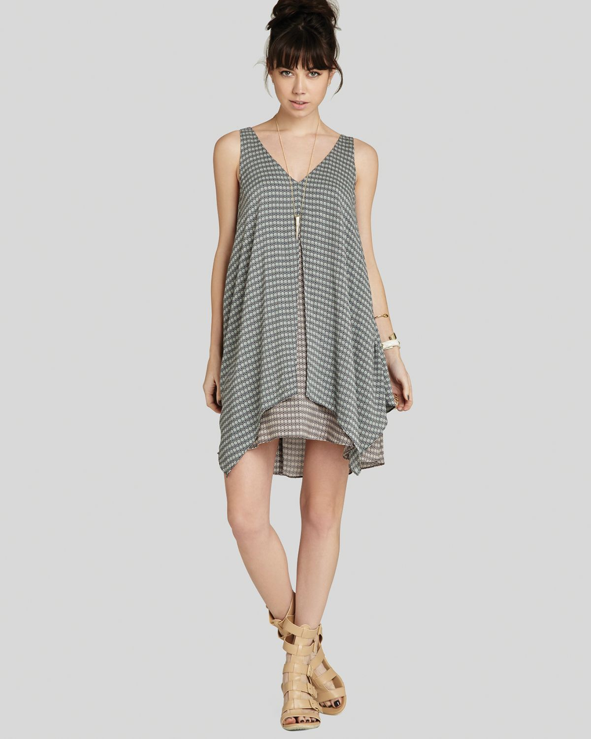 Layer Dress