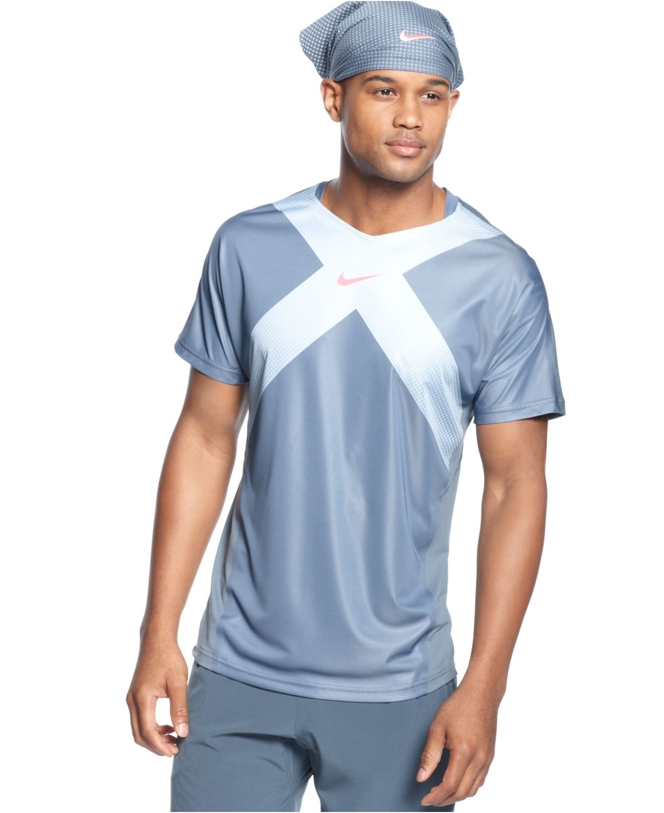 Nike Tennis Shirt