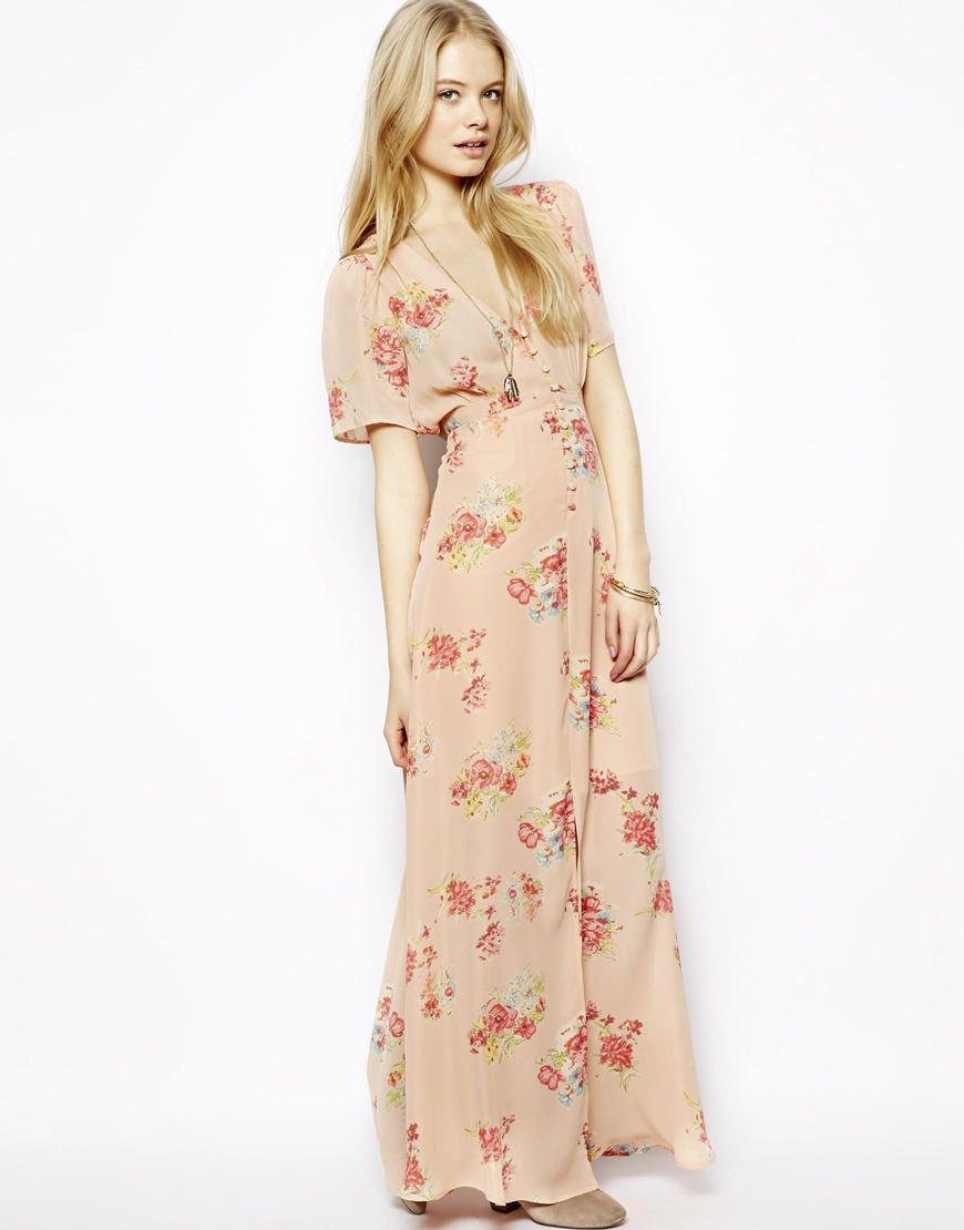 gorgeous maxi dresses