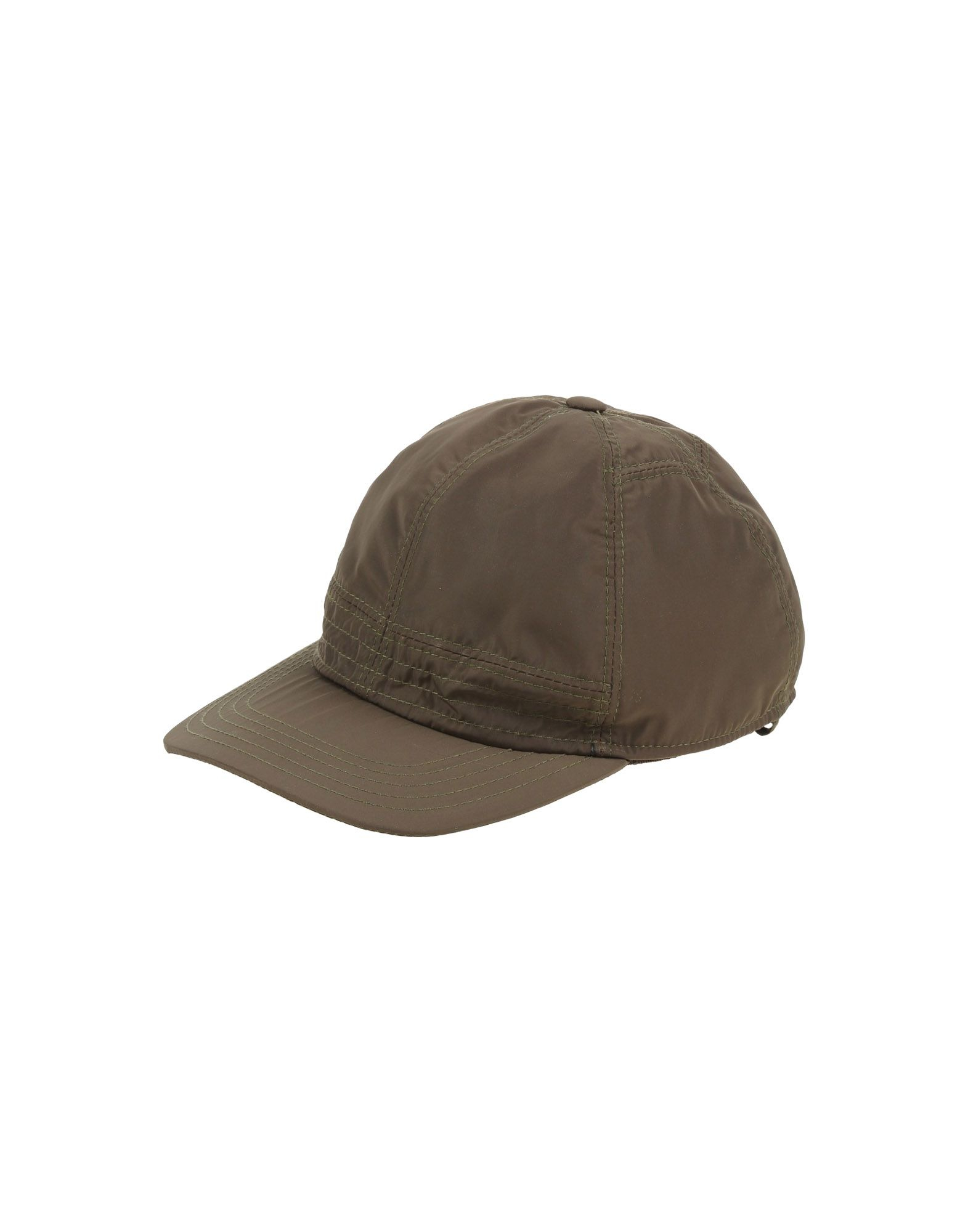 Neil barrett Hat in Green for Men (Military green) | Lyst