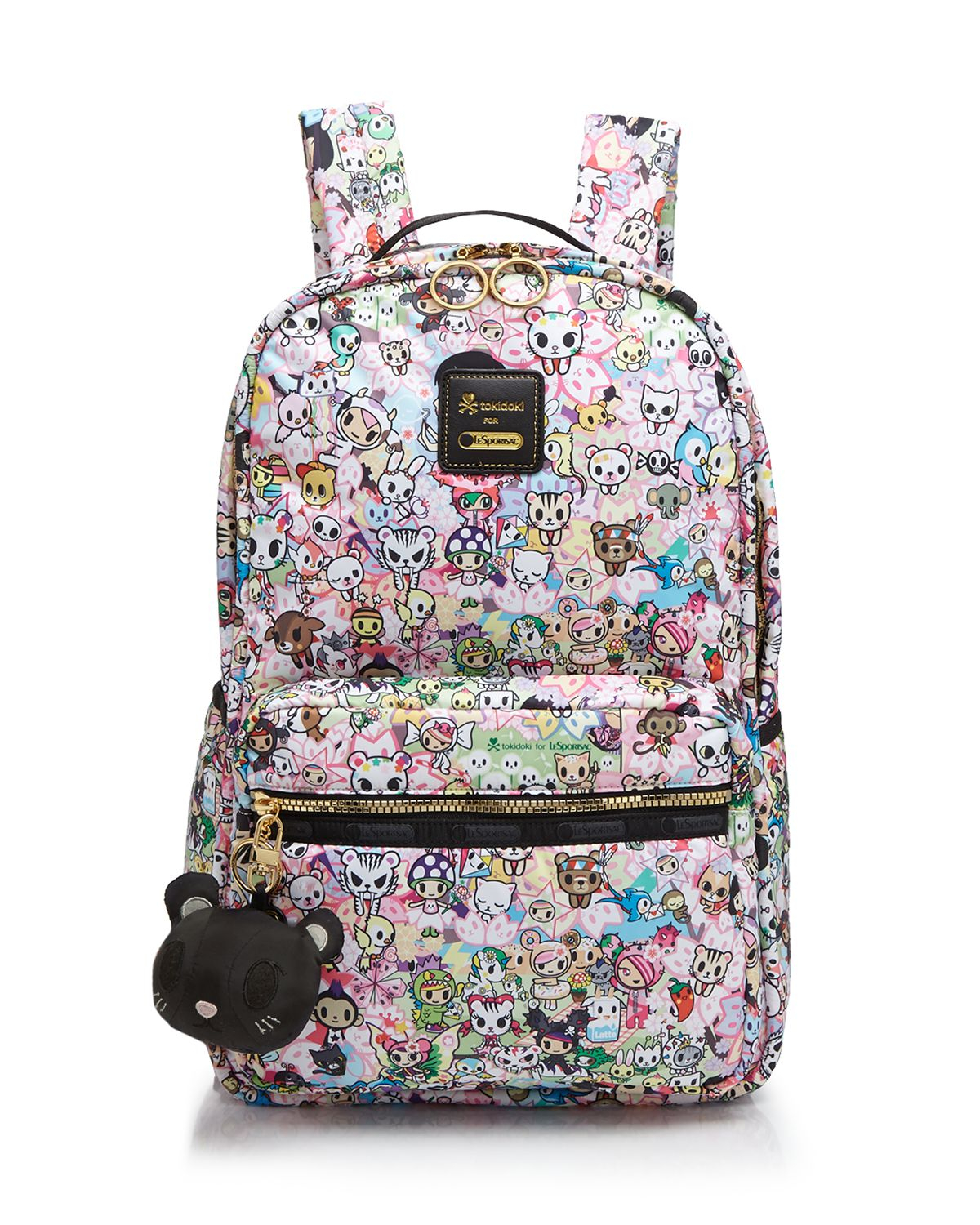 Lesportsac Backpack - Tokidoki For Urbana | Lyst