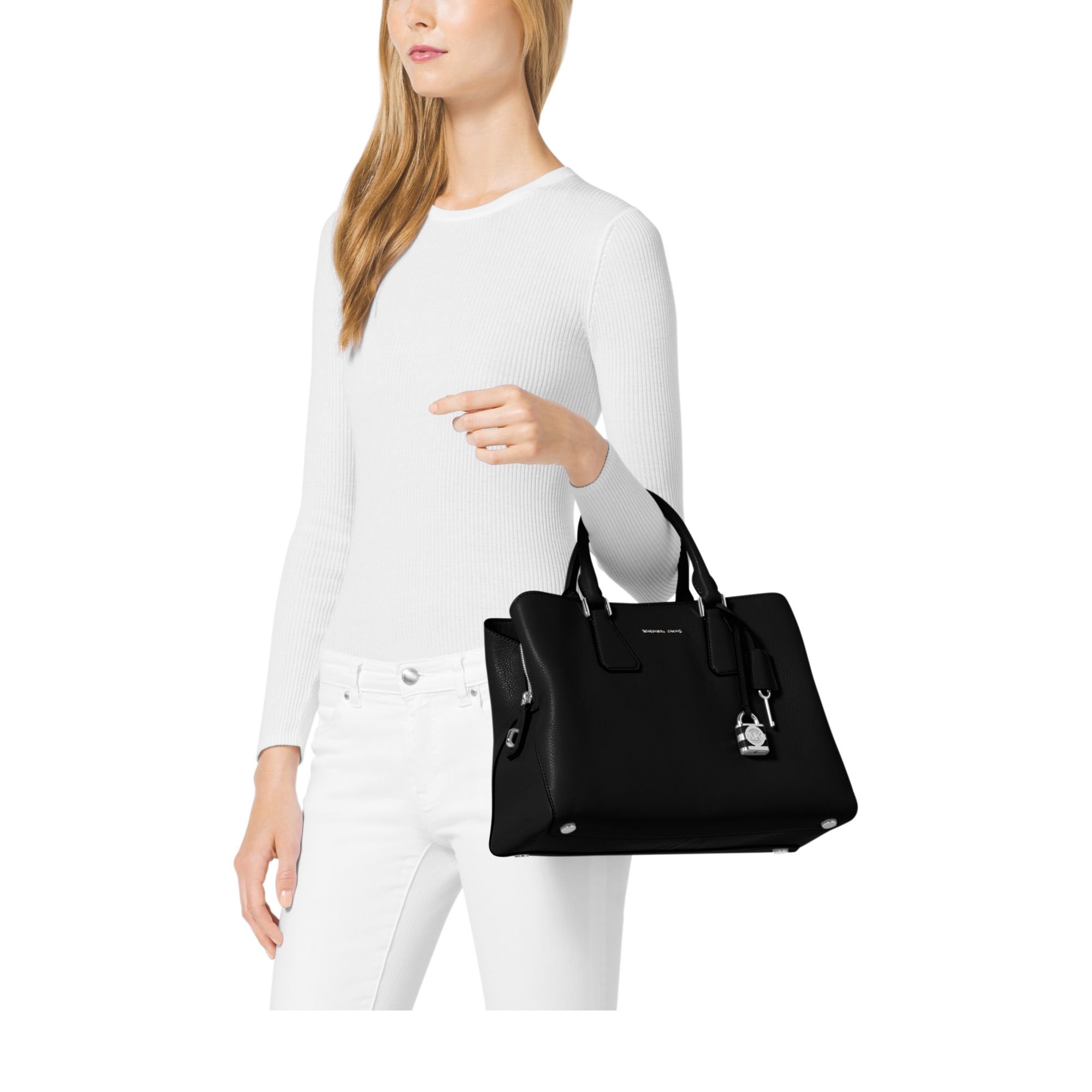 michael kors satchel bag uk