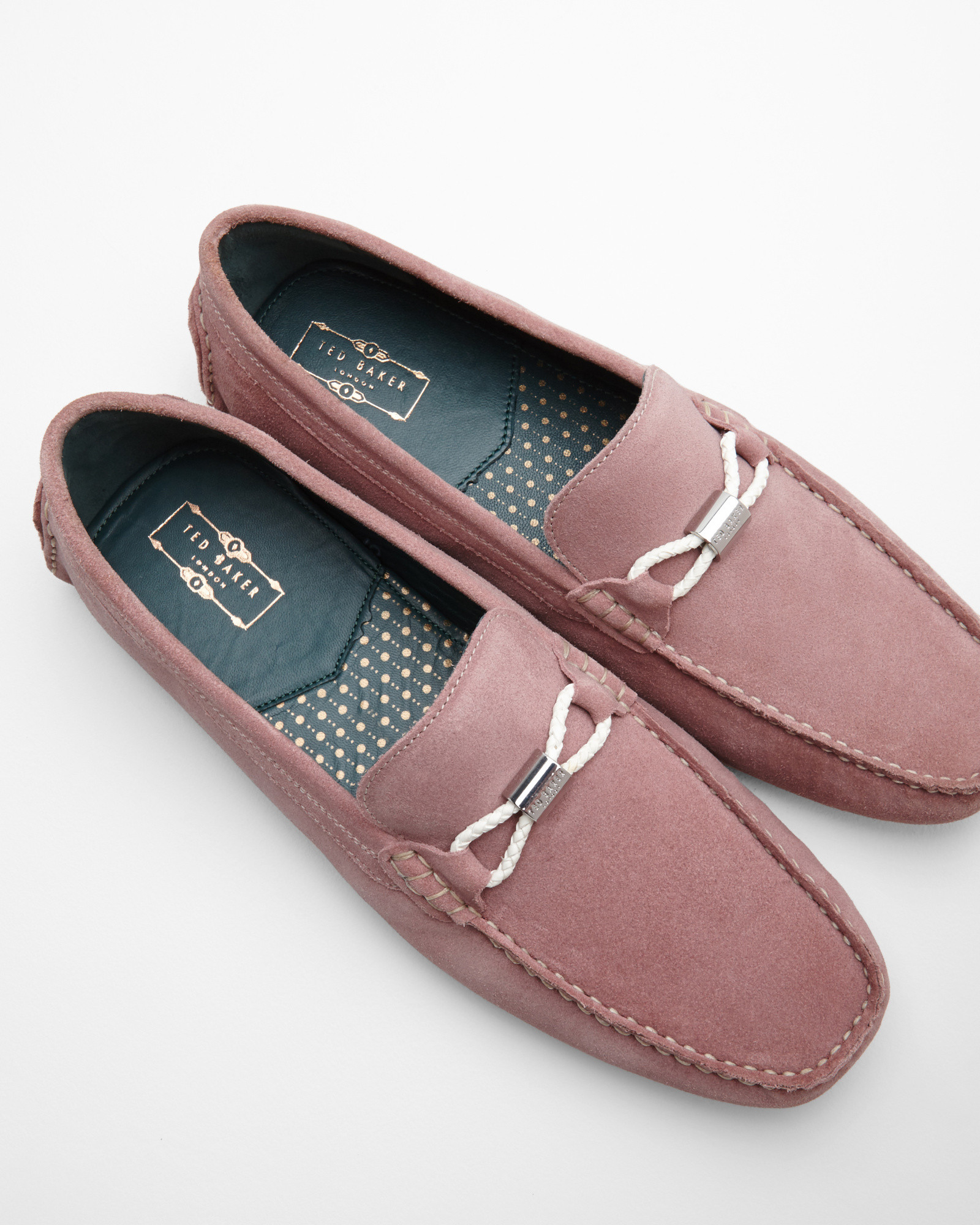 baker by ted baker shoes