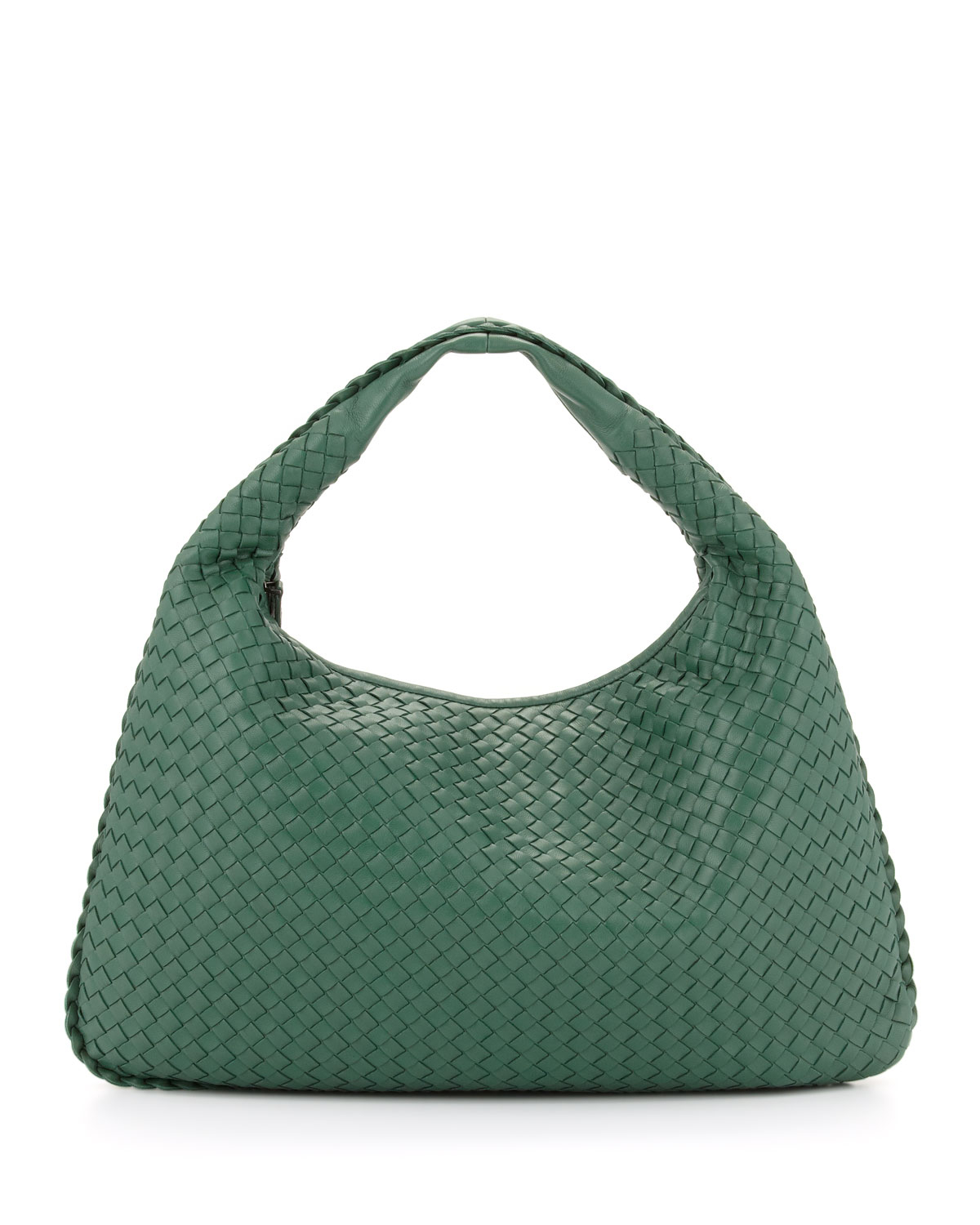 bottega hobo bag