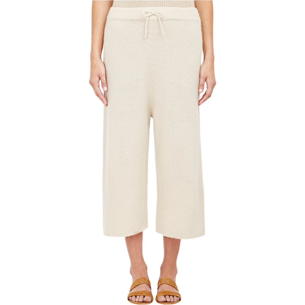 cashmere sweatpants womens