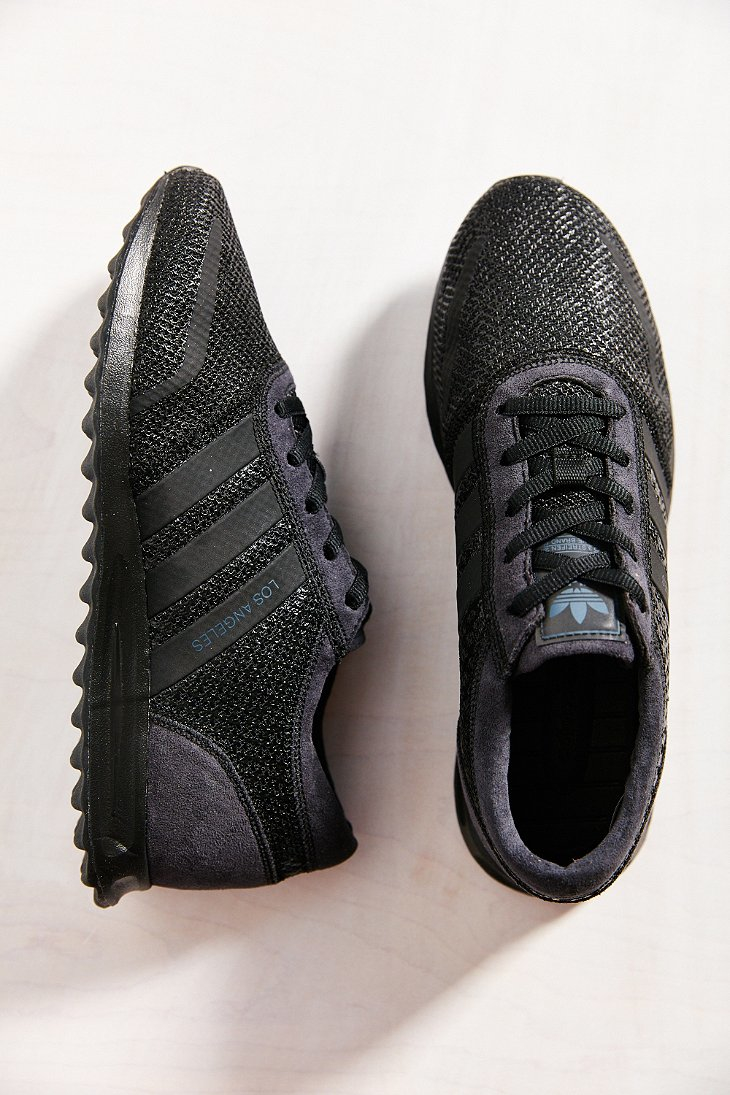 adidas los angeles sneaker