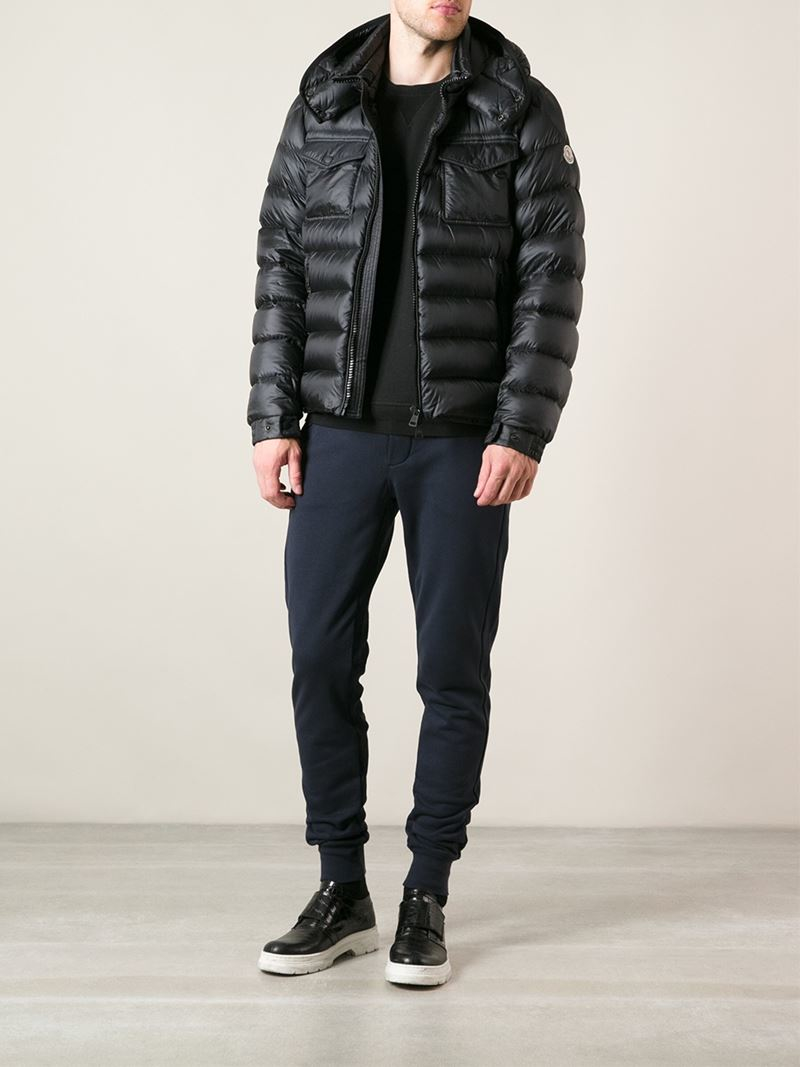 moncler edward black moncler edward black