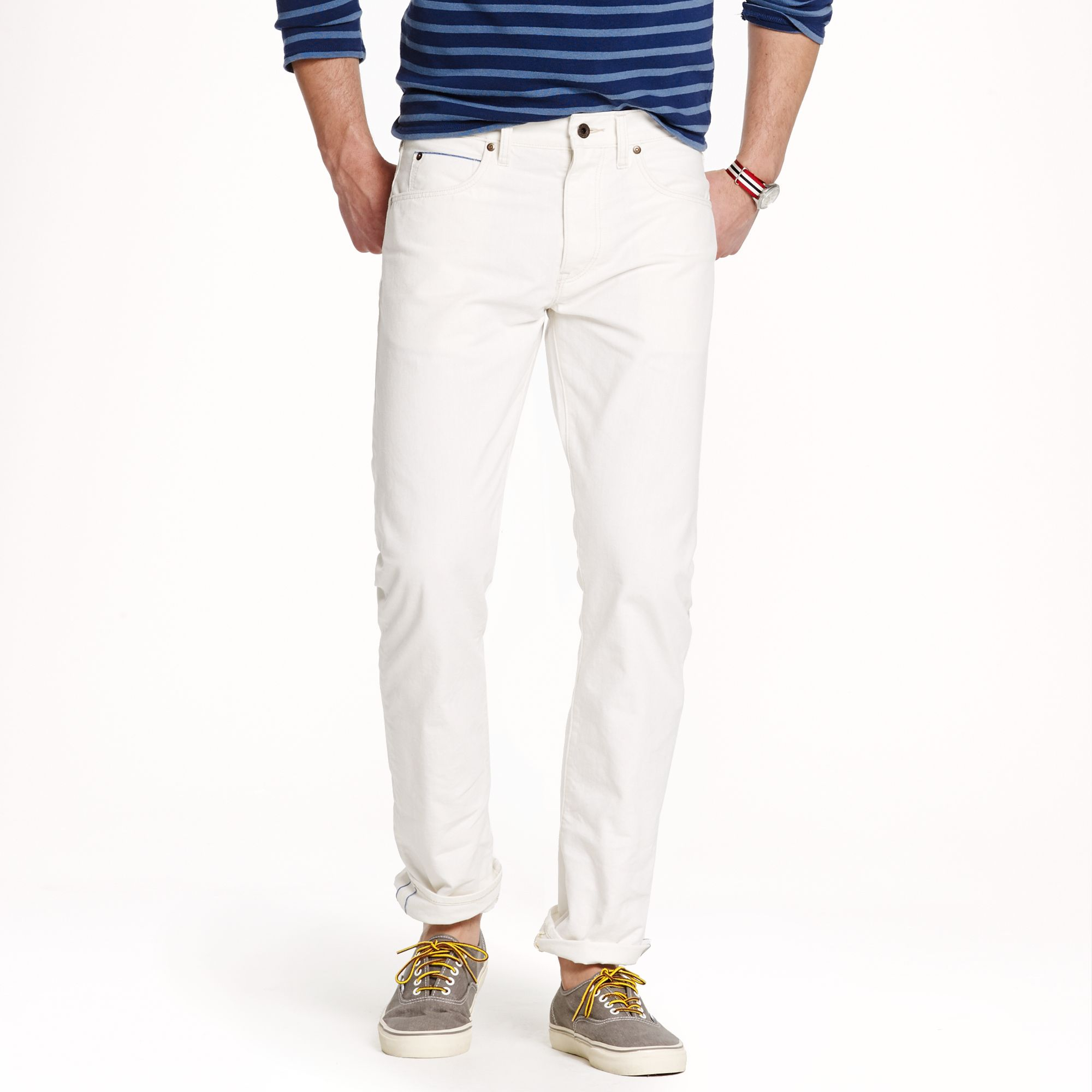 j crew 770 measurements