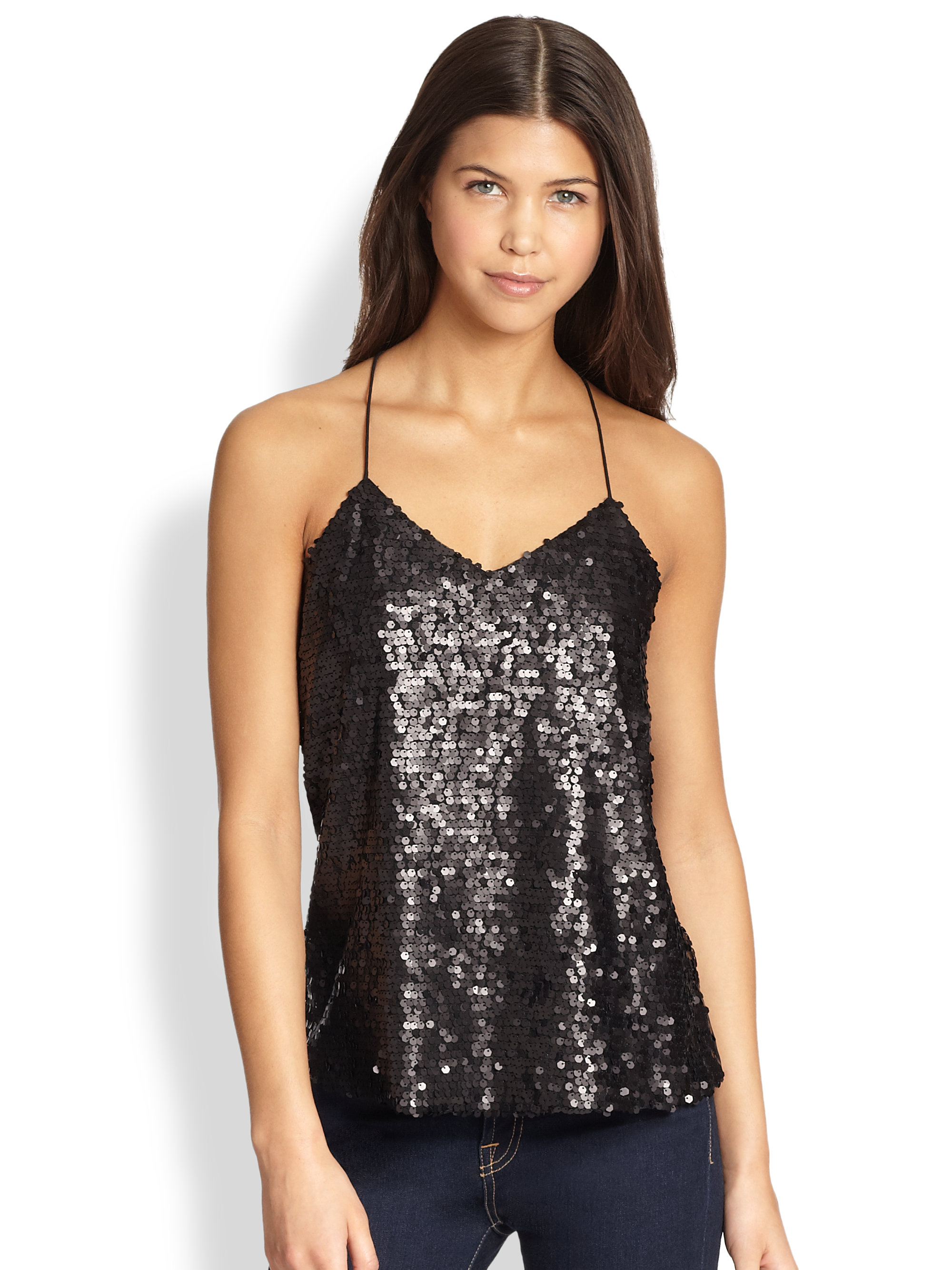 tibi sequin